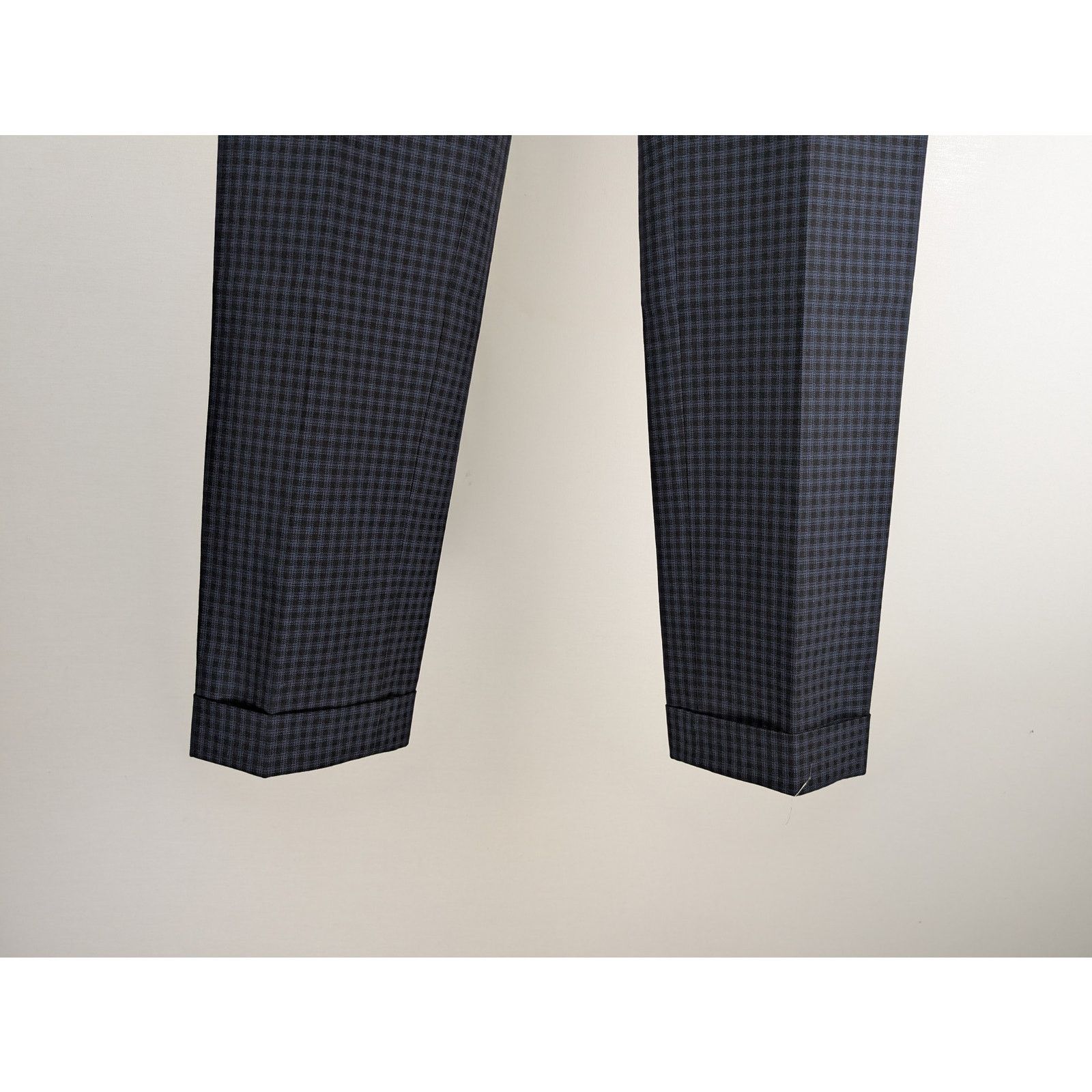 Tom Ford o1rshd1 CC20 Pantalone Trousers Pant in Blue Size US 32 / EU 48 - 3 Thumbnail