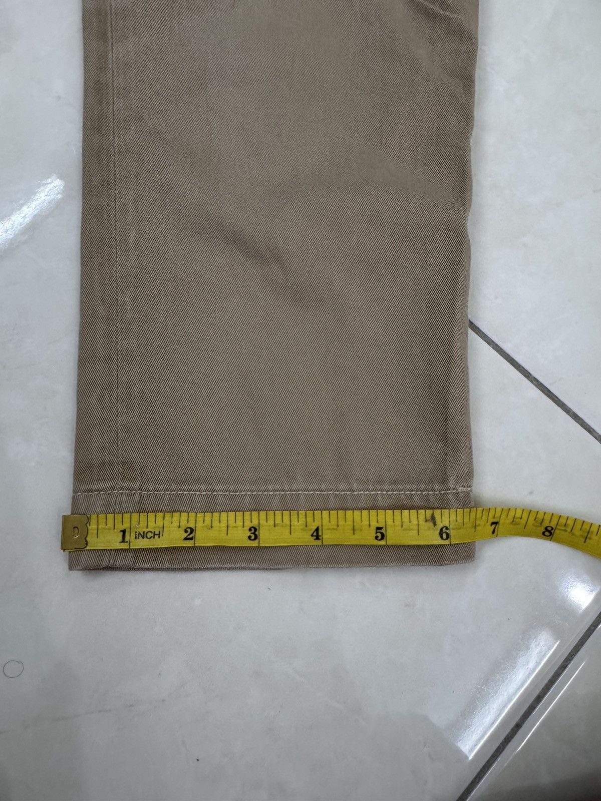 Orslow Vtg Orslow Regular Pants Size US 29 - 14 Thumbnail