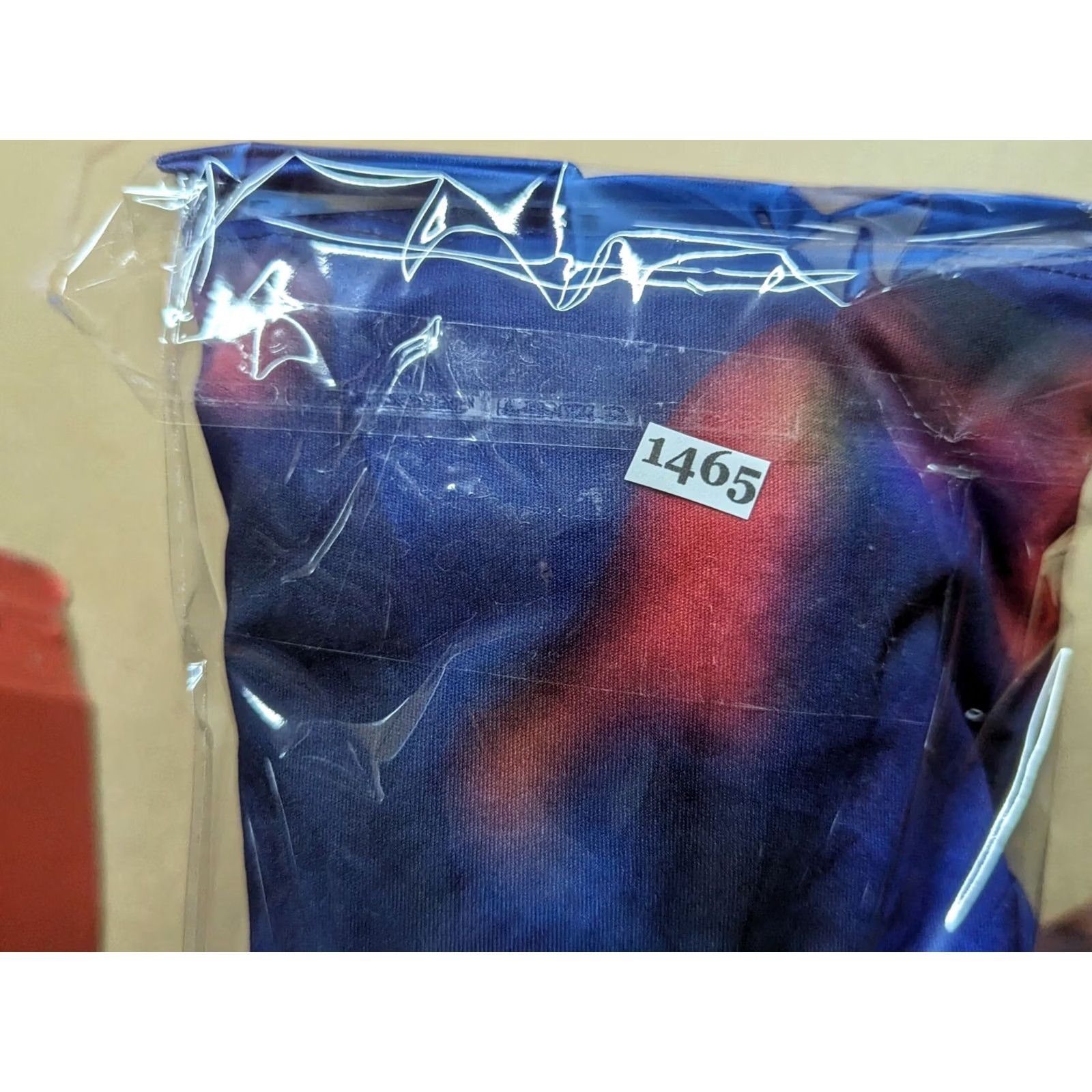 Vintage PARIS SAINT GERMAIN ZLATAN IBRAHIMOVIC official collection Jersey XL Weeplay PSG Size US XL / EU 56 / 4 - 4 Thumbnail
