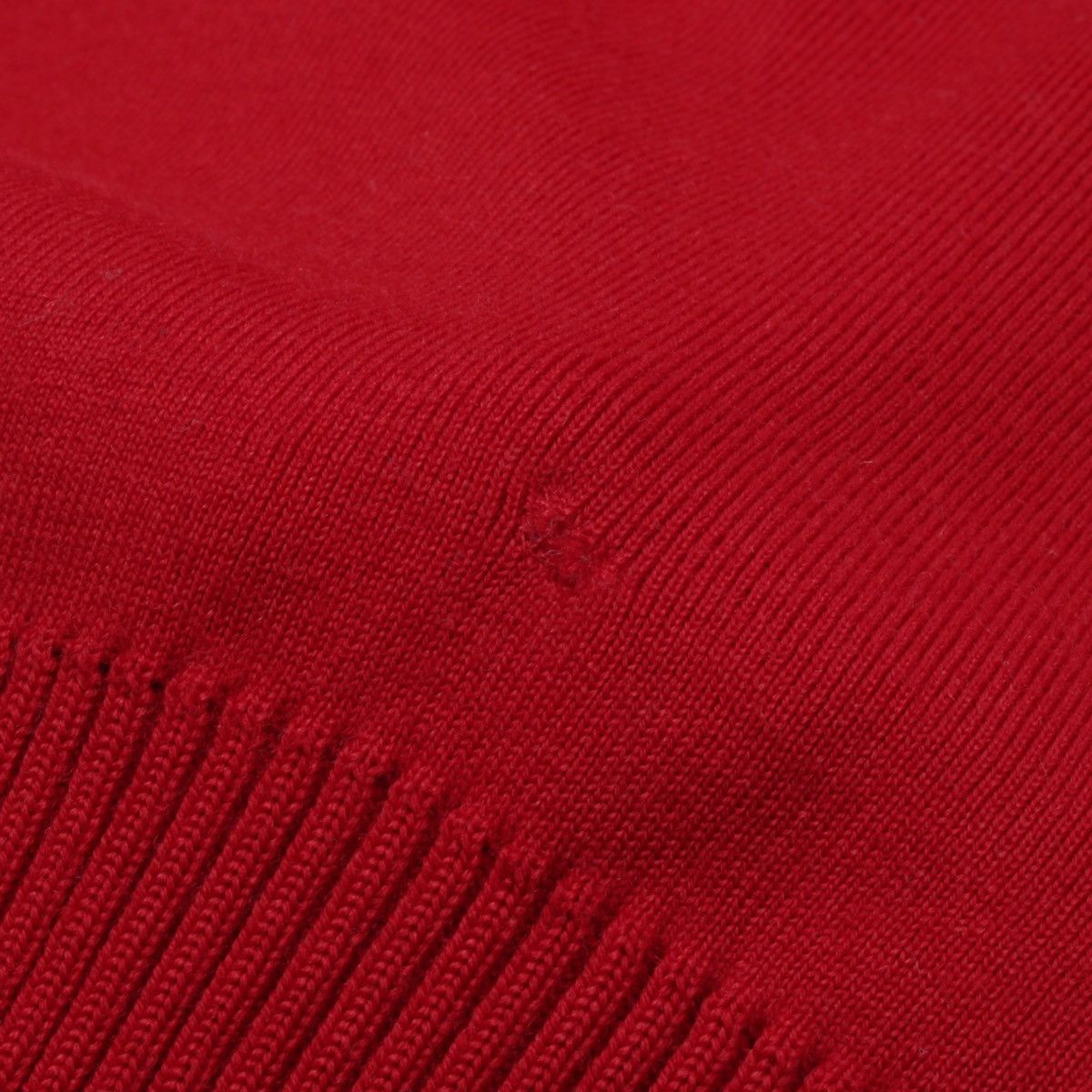 Designer × Paul & Shark × Vintage PAUL SHARK Yachting Vintage Wool Pockets Sweater Italy Size US M / EU 48-50 / 2 - 15 Thumbnail