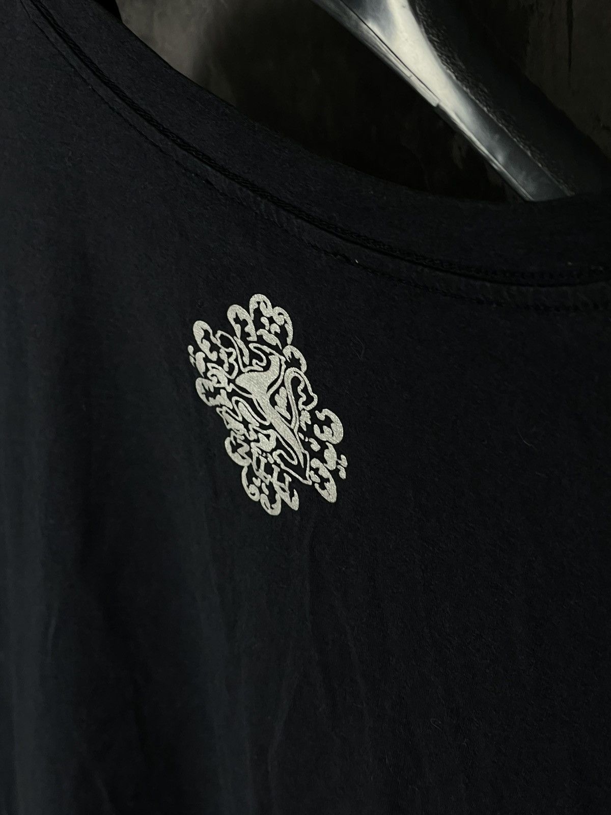 Vintage × Zilli Zilli Basic Old Money Vintage Luxury T Shirt Cotton Size US M / EU 48-50 / 2 - 7 Thumbnail
