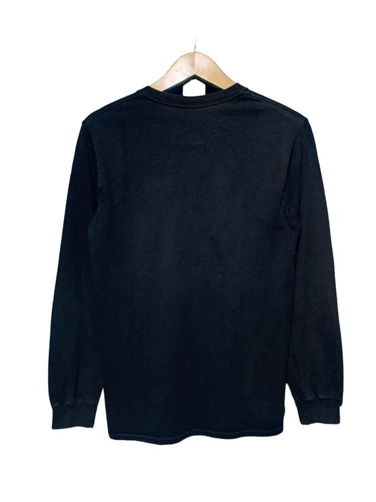 Fuck Art, Make Tees 1990s i' m not rapper distressed longslee tee Size US S / EU 44-46 / 1 - 6 Thumbnail