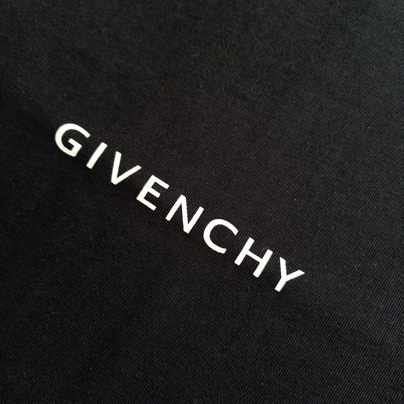 Other Givenchy Black Short Sleeve T-Shirt Size US XS / EU 42 / 0 - 2 Thumbnail