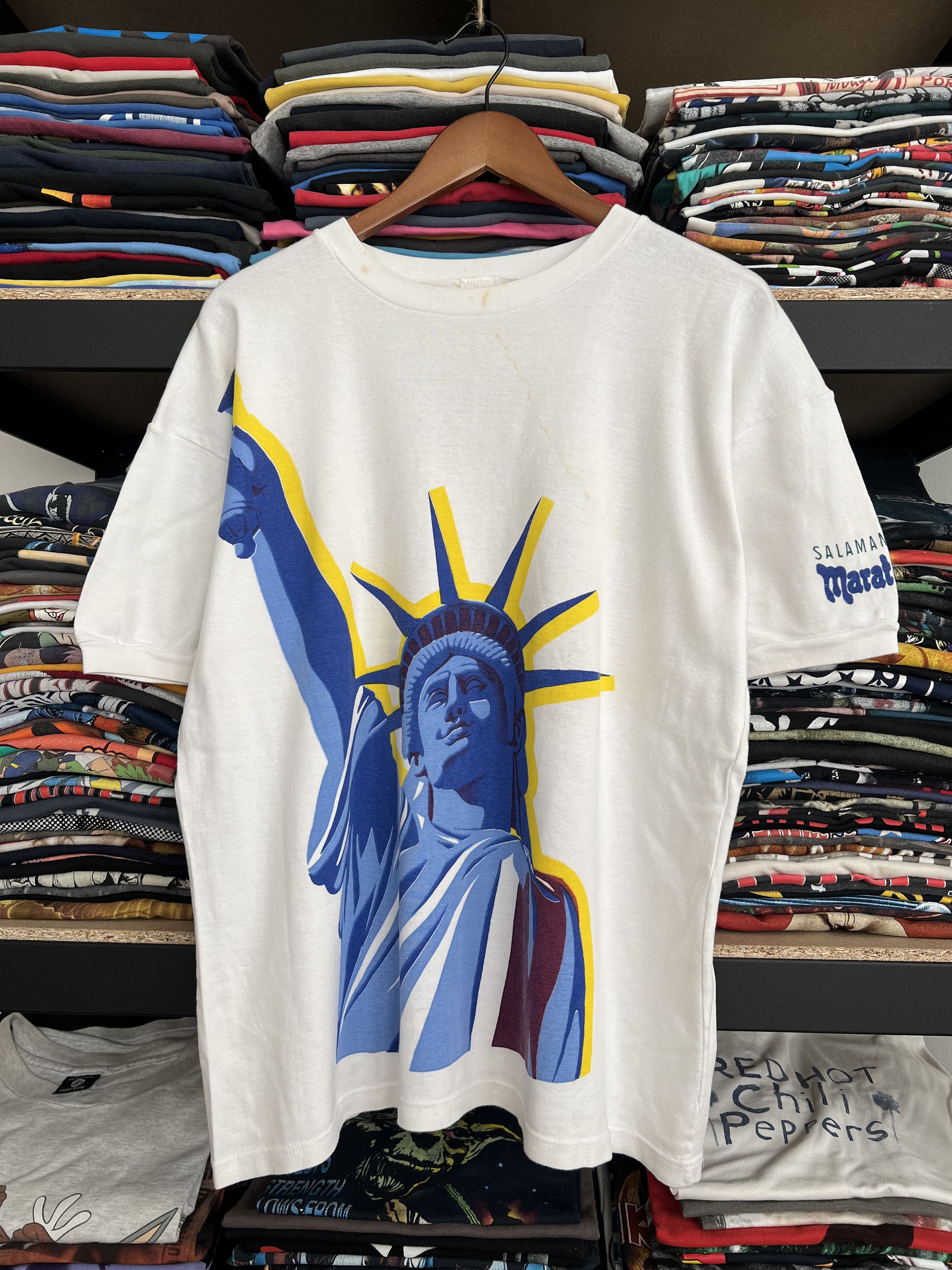 Vintage New York Marathon | Grailed