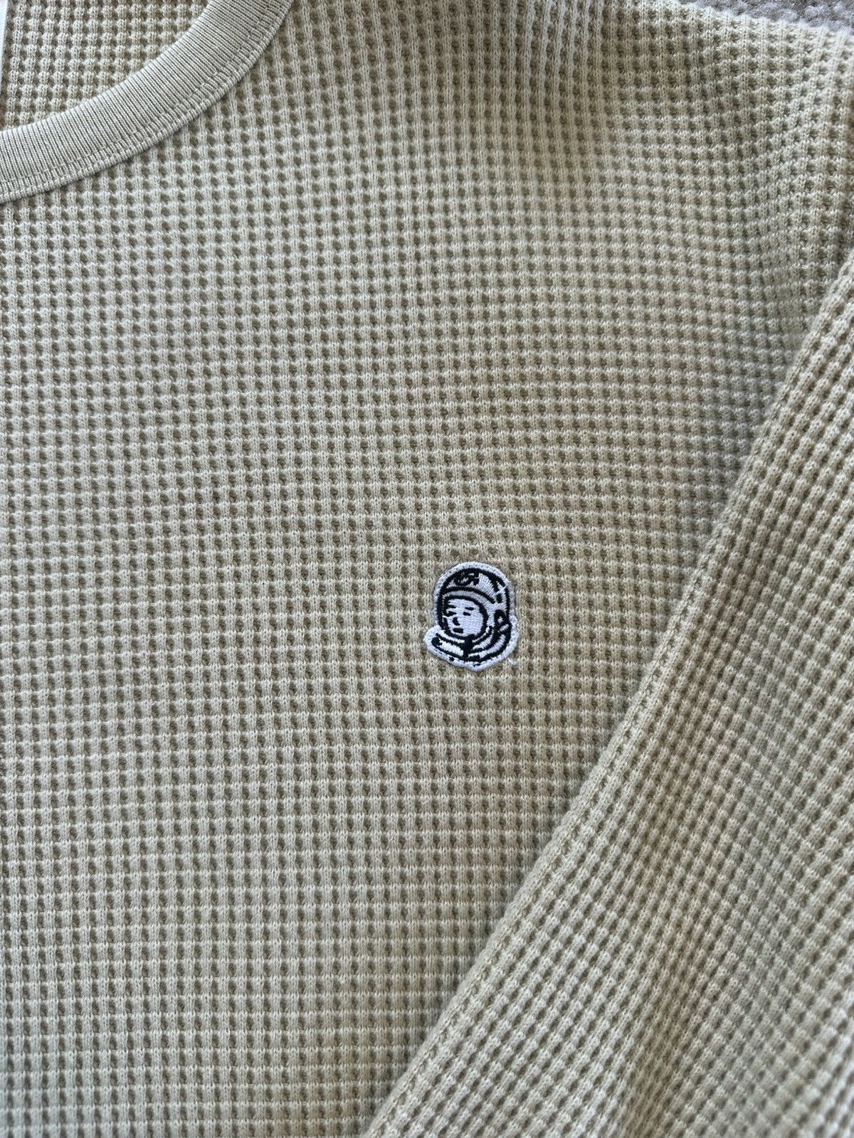 Billionaire Boys Club Billionaire Boys Club | Waffle Sweater Size US L / EU 52-54 / 3 - 3 Thumbnail