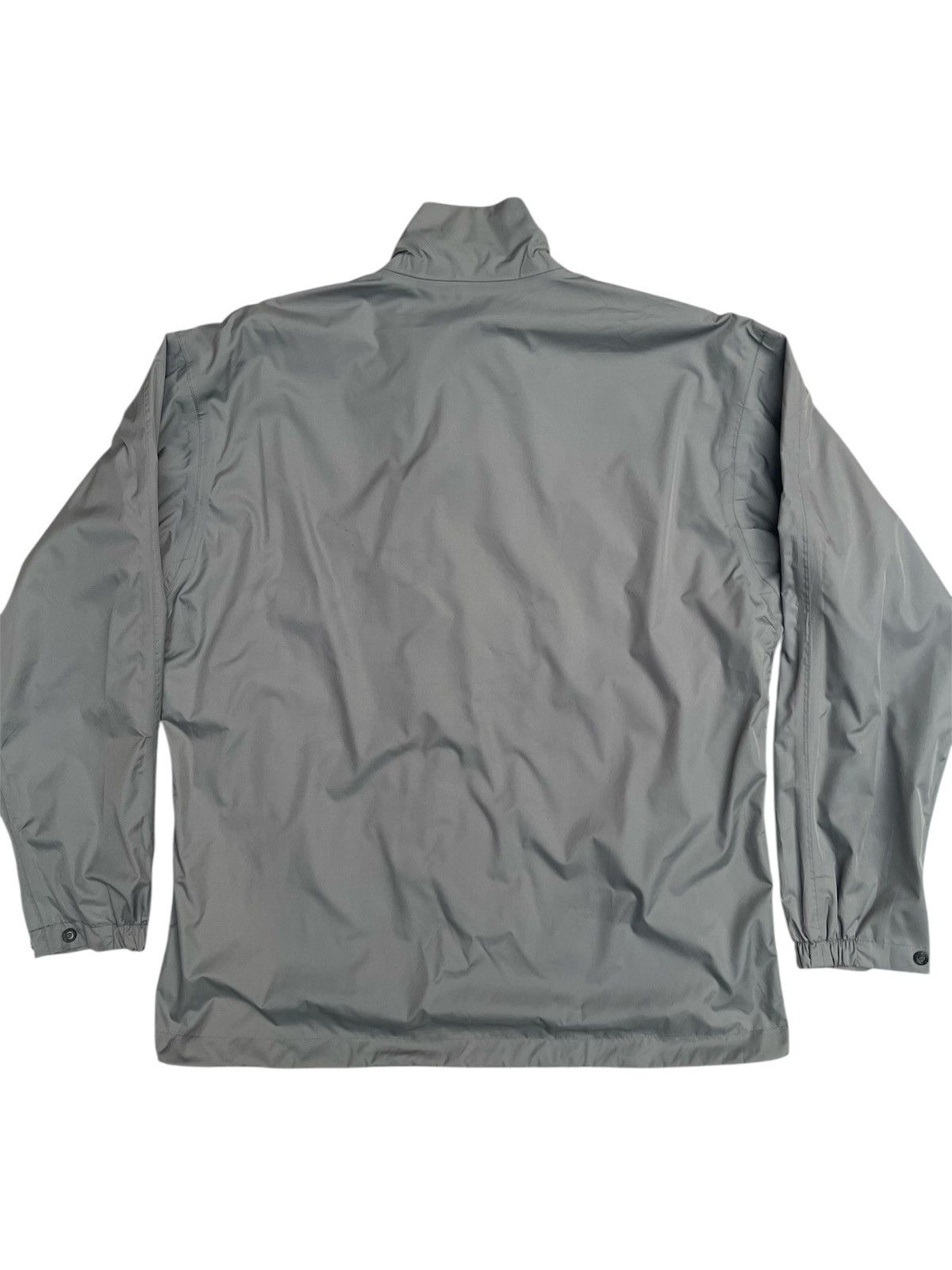 Vintage Vintage Nankai Waterproof Jacket - Snap Button Size US M / EU 48-50 / 2 - 2 Thumbnail