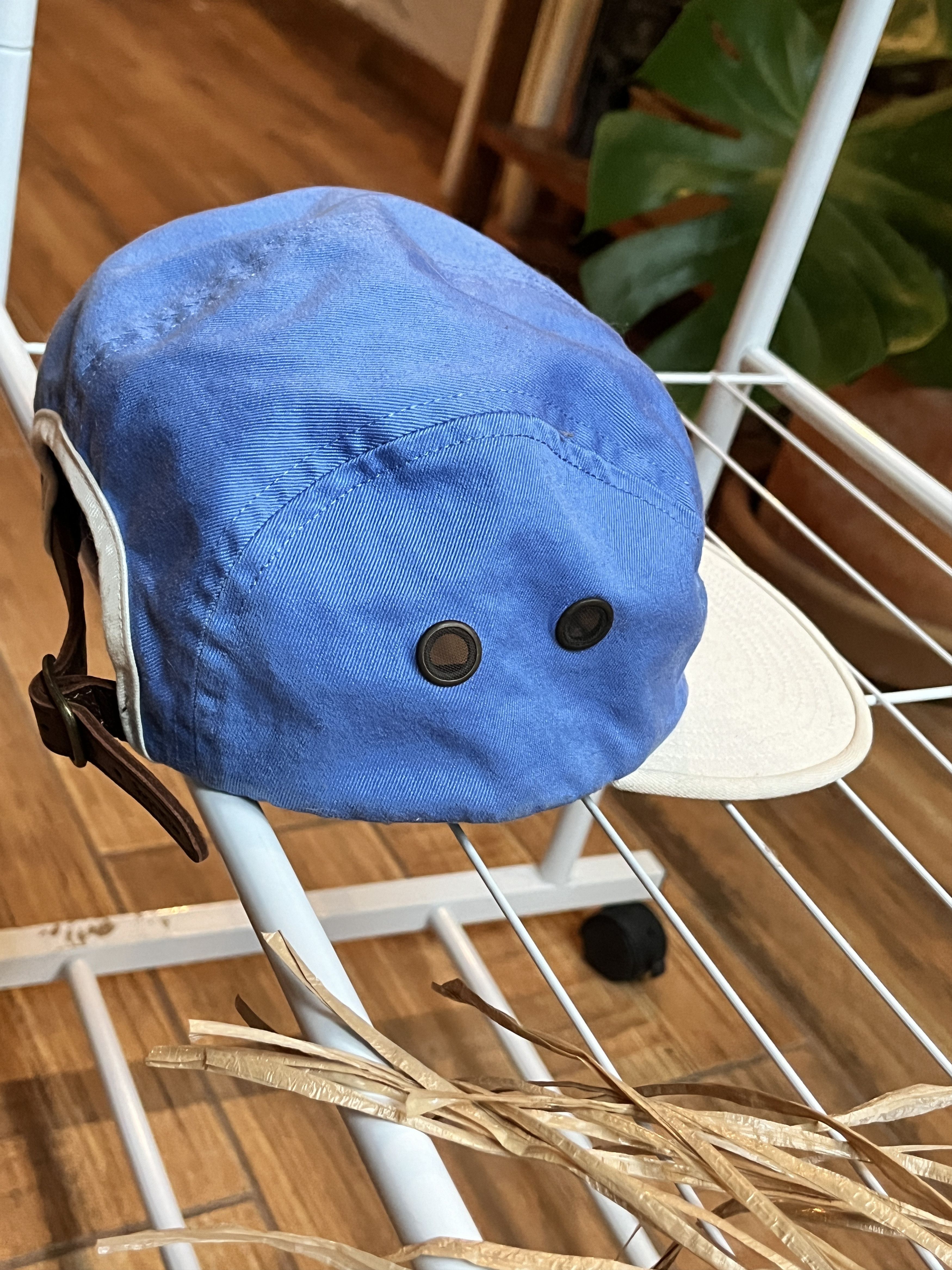 Supreme Supreme Camp Hat Size ONE SIZE - 2 Thumbnail