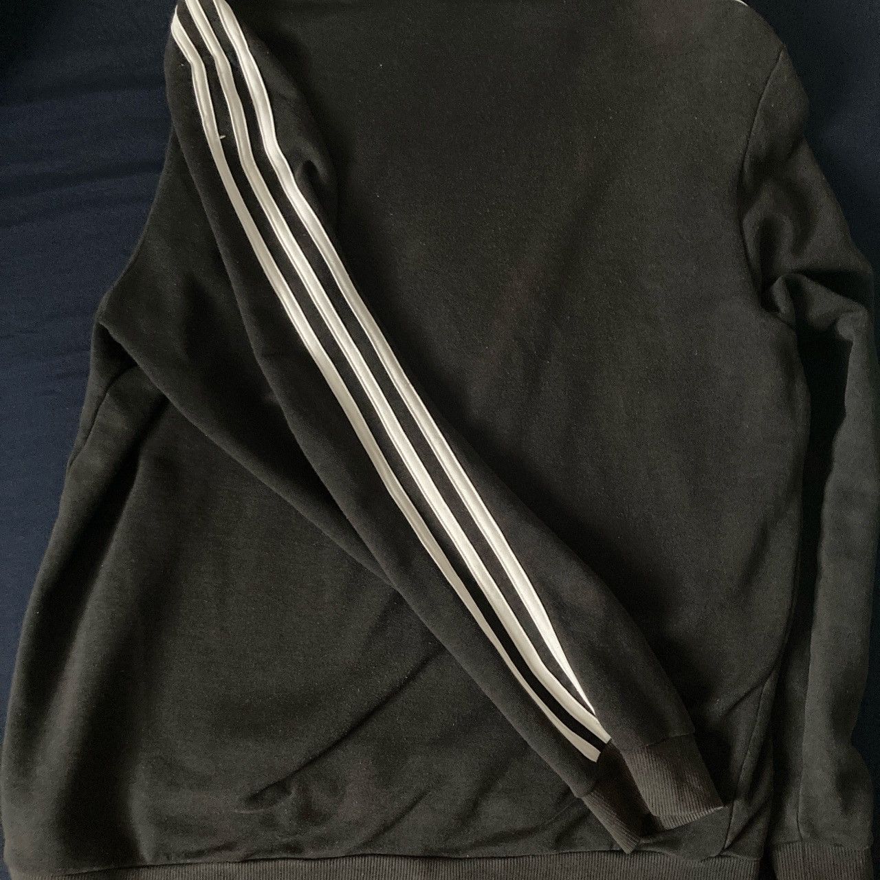 Adidas × Vintage Adidas Hoodie size large(NEW) Size US L / EU 52-54 / 3 - 6 Thumbnail