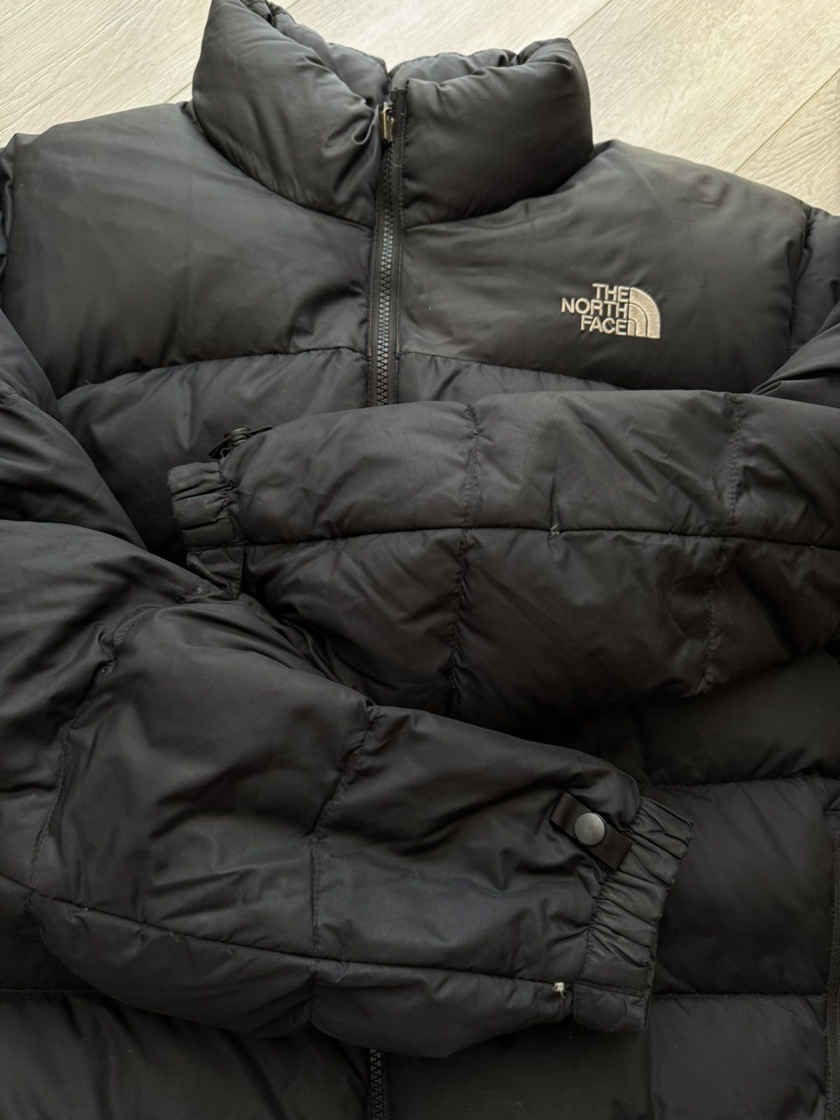 The North Face × Vintage Vintage The North Face Down Puffer 700 Size US M / EU 48-50 / 2 - 6 Thumbnail