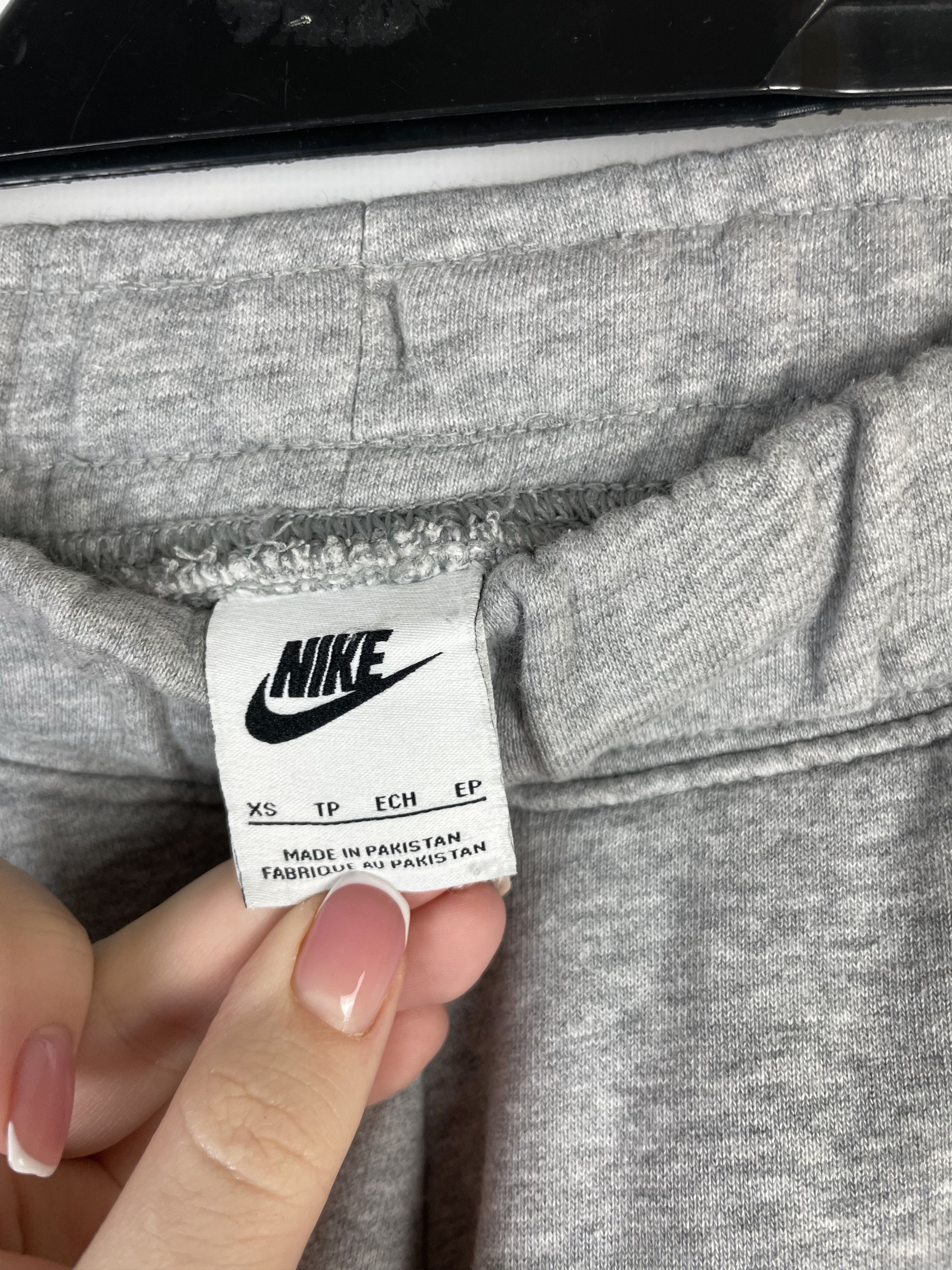 Nike × Vintage Nike sweatpants track pants y2k Size US 28 / EU 44 - 5 Thumbnail