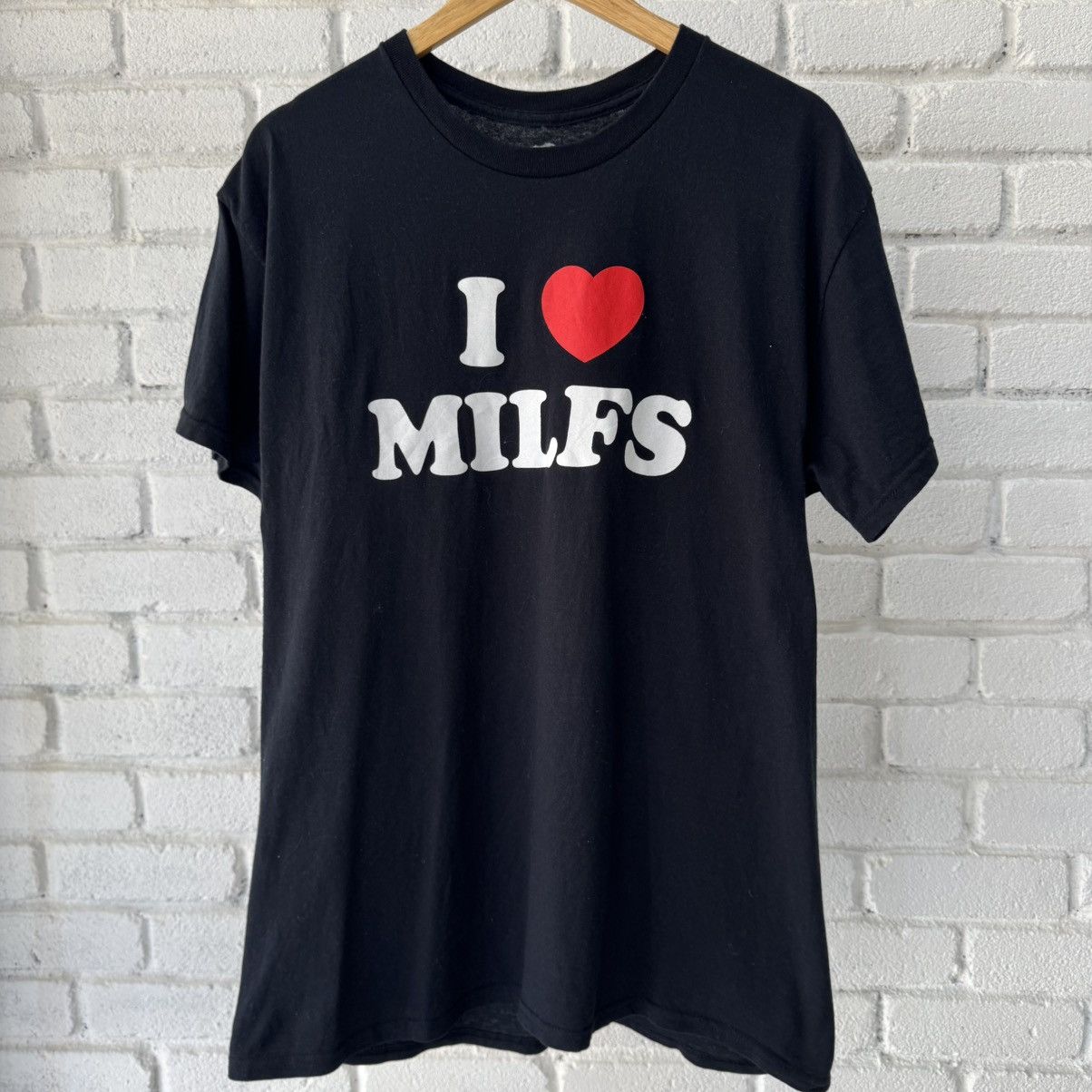 Other I Love MILFS Tee Size US L / EU 52-54 / 3 - 1 Thumbnail