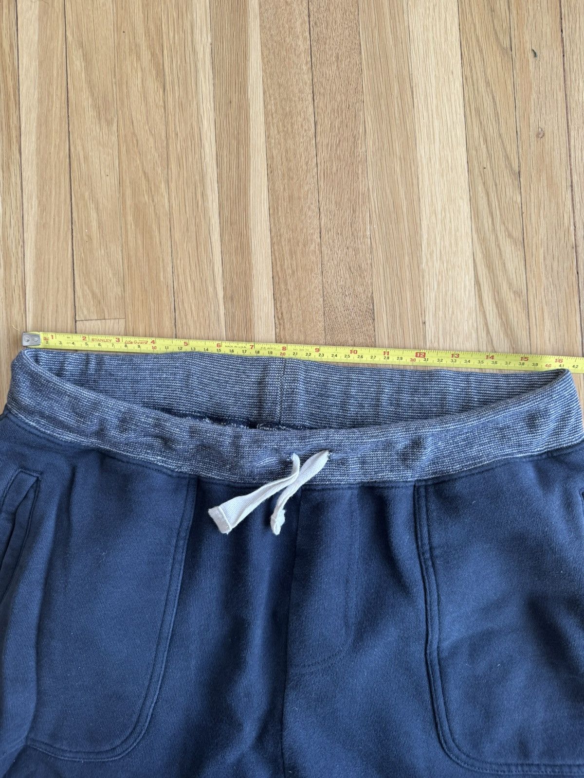 Wings + Horns Wings and Horns sweatpants Size US 34 / EU 50 - 3 Thumbnail