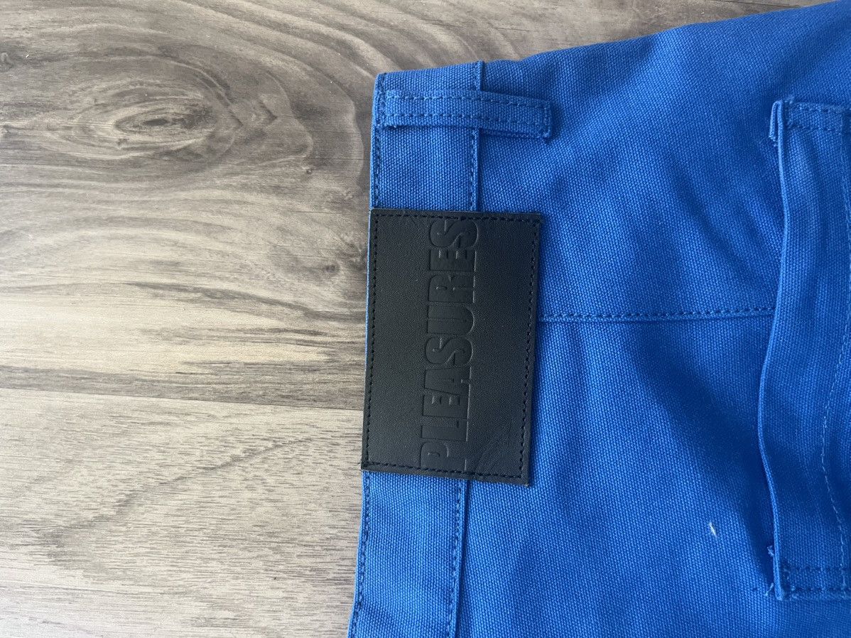 Pleasures PLEASURES FORMULA BAGGY WORKWEAR PANTS Size US 32 / EU 48 - 6 Thumbnail