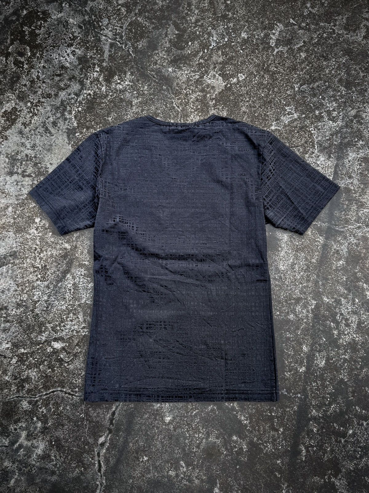 5351 POUR LES HOMMES 5351 Pour Les Hommes Archived Tees Size US S / EU 44-46 / 1 - 3 Thumbnail