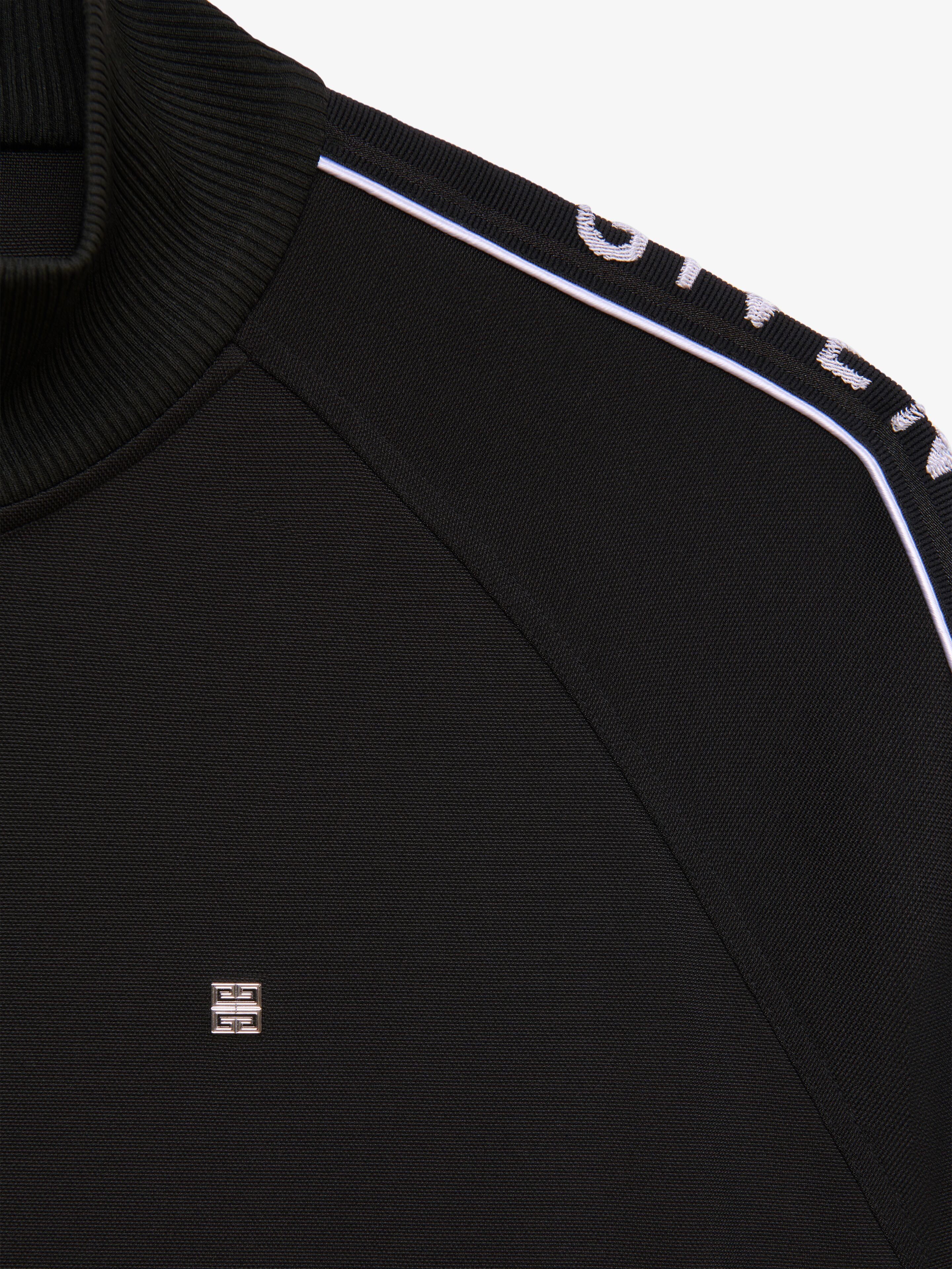 Givenchy o1w1db10325 Sweatshirt in Black Size US S / EU 44-46 / 1 - 5 Thumbnail