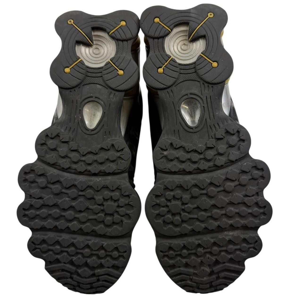 Nike Nike Shox TL Neymar Black & Gold - Size US 10 / EU 44 Size US 10 / EU 43 - 7 Thumbnail