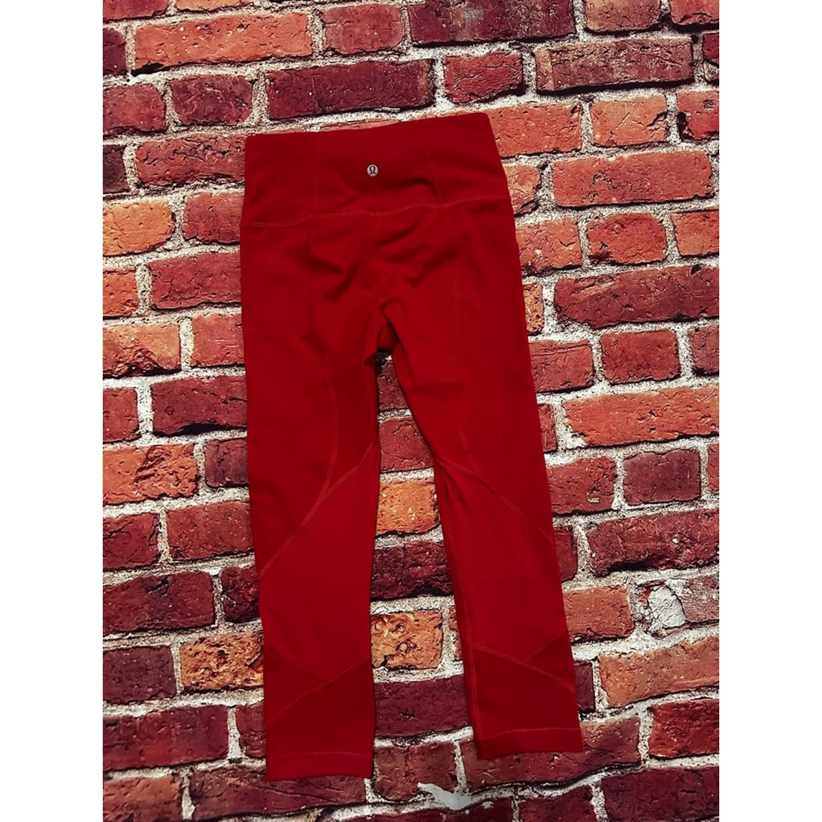 Lululemon Lululemon leggings size 4 Size 27" / US 4 / IT 40 - 5 Thumbnail