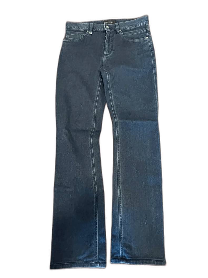 Ermenegildo Zegna Ermenegildo Zegna Men's Denim Jeans Size US 29 - 1 Thumbnail
