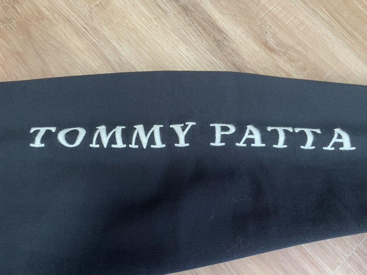 Patta × Tommy Hilfiger Patta x Tommy Hilfiger Crewneck Sweatshirt Size US L / EU 52-54 / 3 - 9 Thumbnail