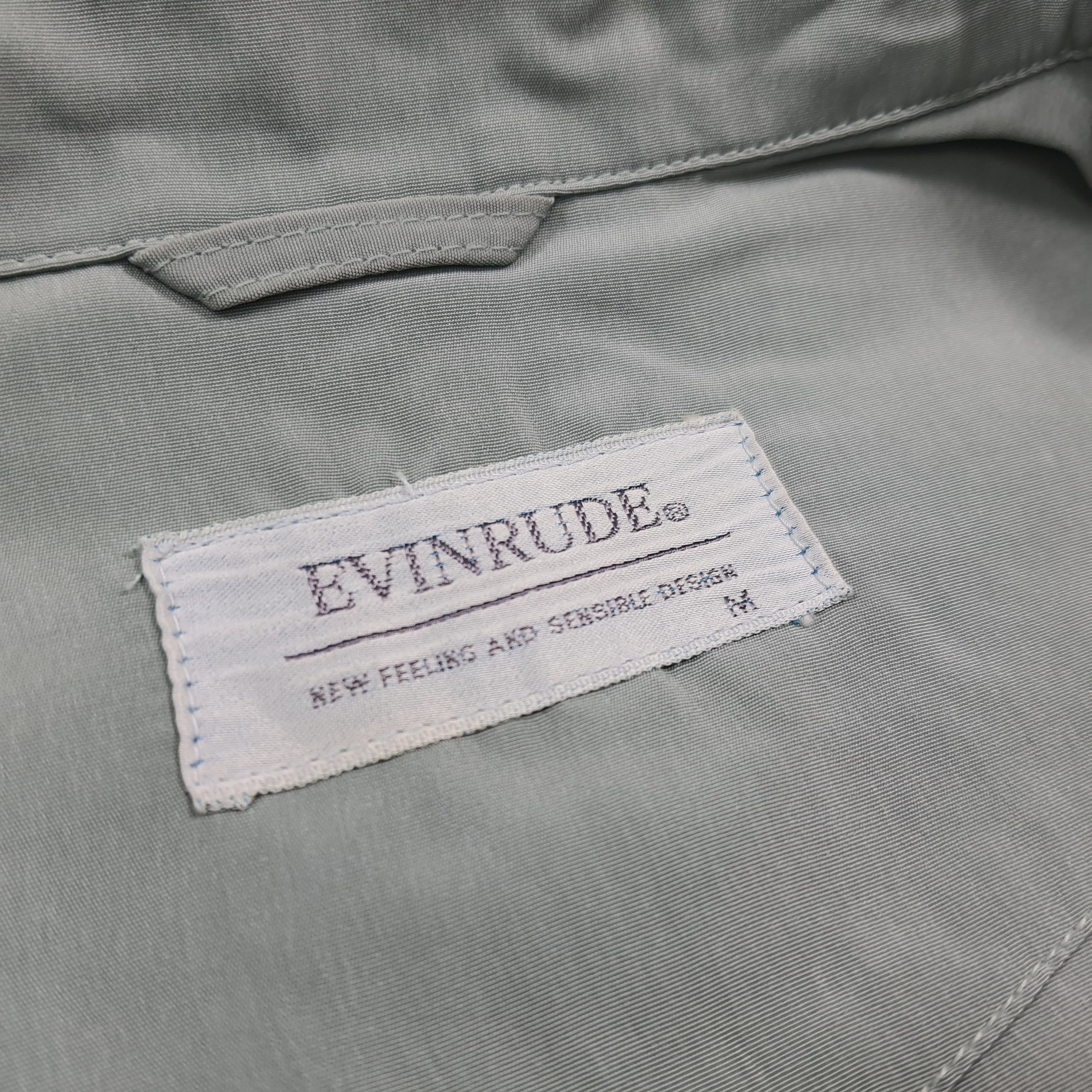 Japanese Brand Vintage Yamato Transport Japan Custom Logo Jacket C290N11 Size US M / EU 48-50 / 2 - 6 Thumbnail