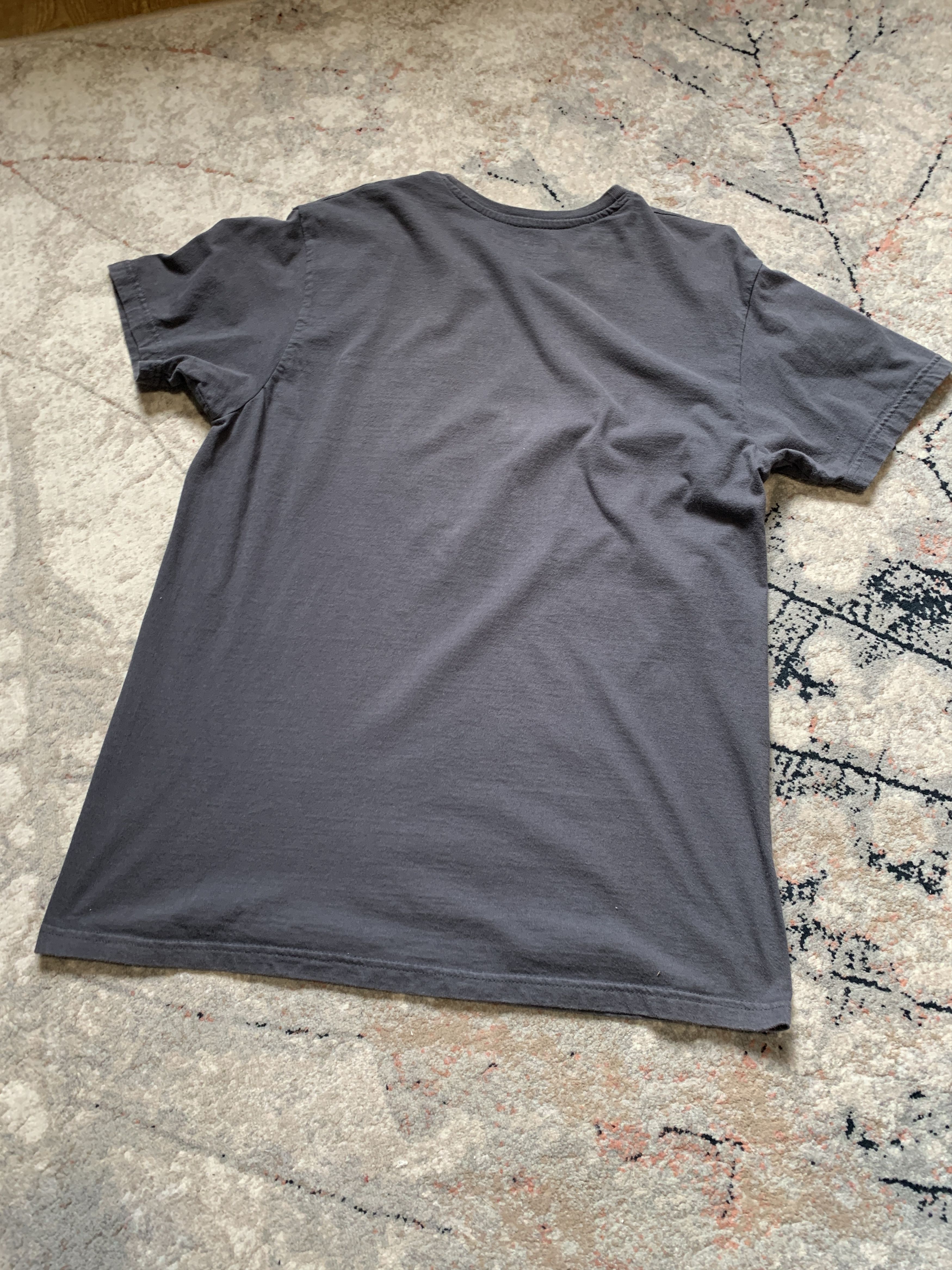 Other Bastard Life Is Full Of Memories Tee Size US L / EU 52-54 / 3 - 5 Thumbnail