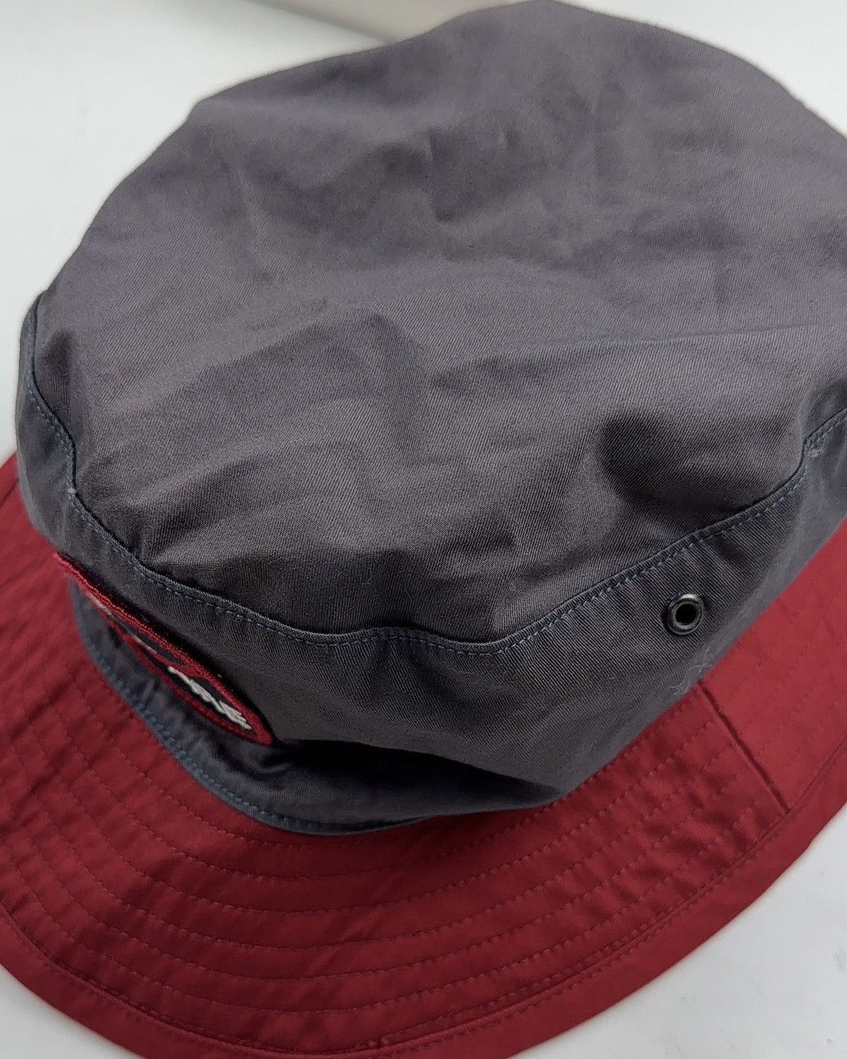 Japanese Brand override bucket hat tc43 Size ONE SIZE - 2 Thumbnail