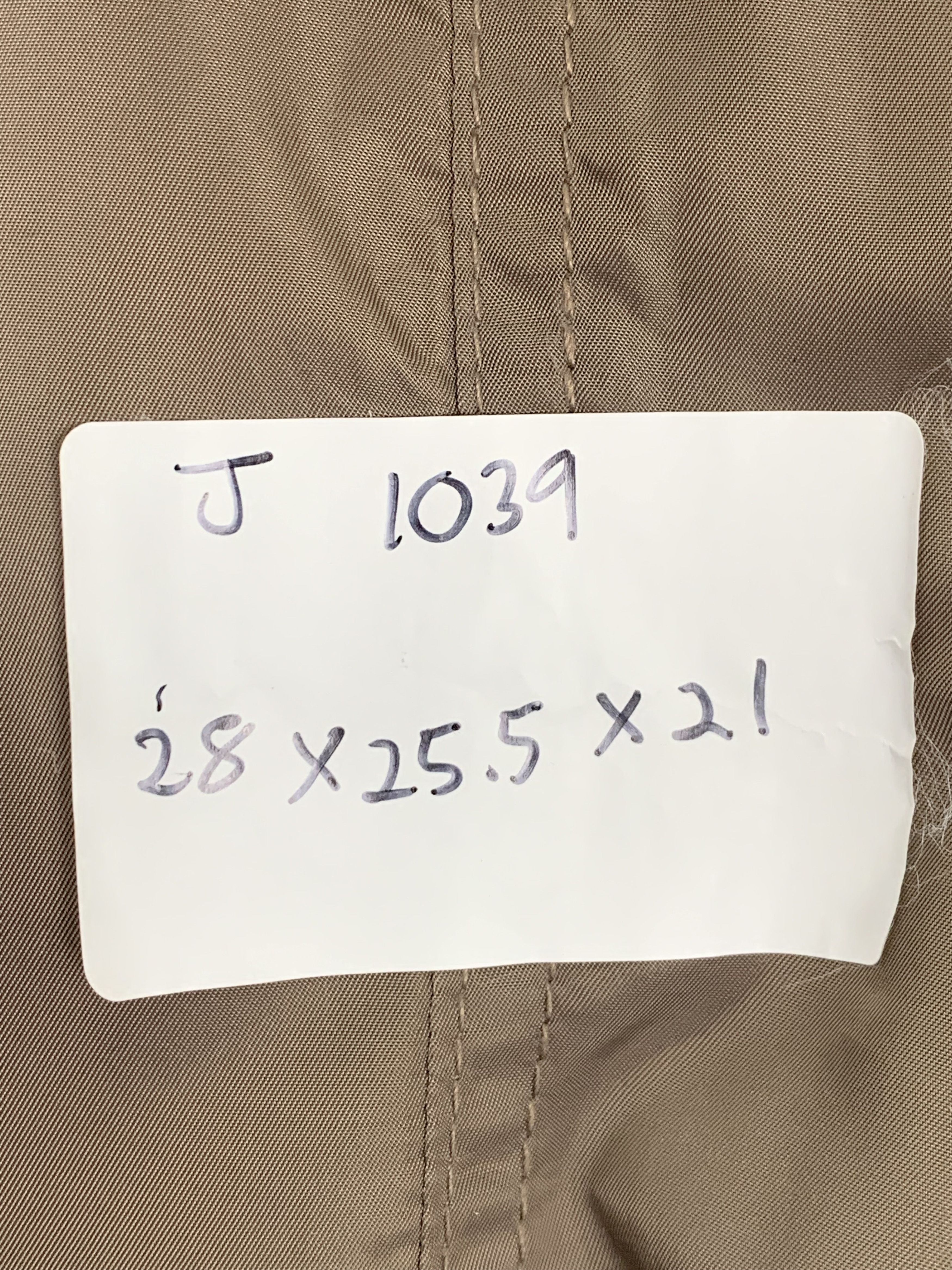 Japanese Brand Vintage Japanese Brand Reversible Fleece Hoodie Jacket J1039 Size US L / EU 52-54 / 3 - 12 Thumbnail