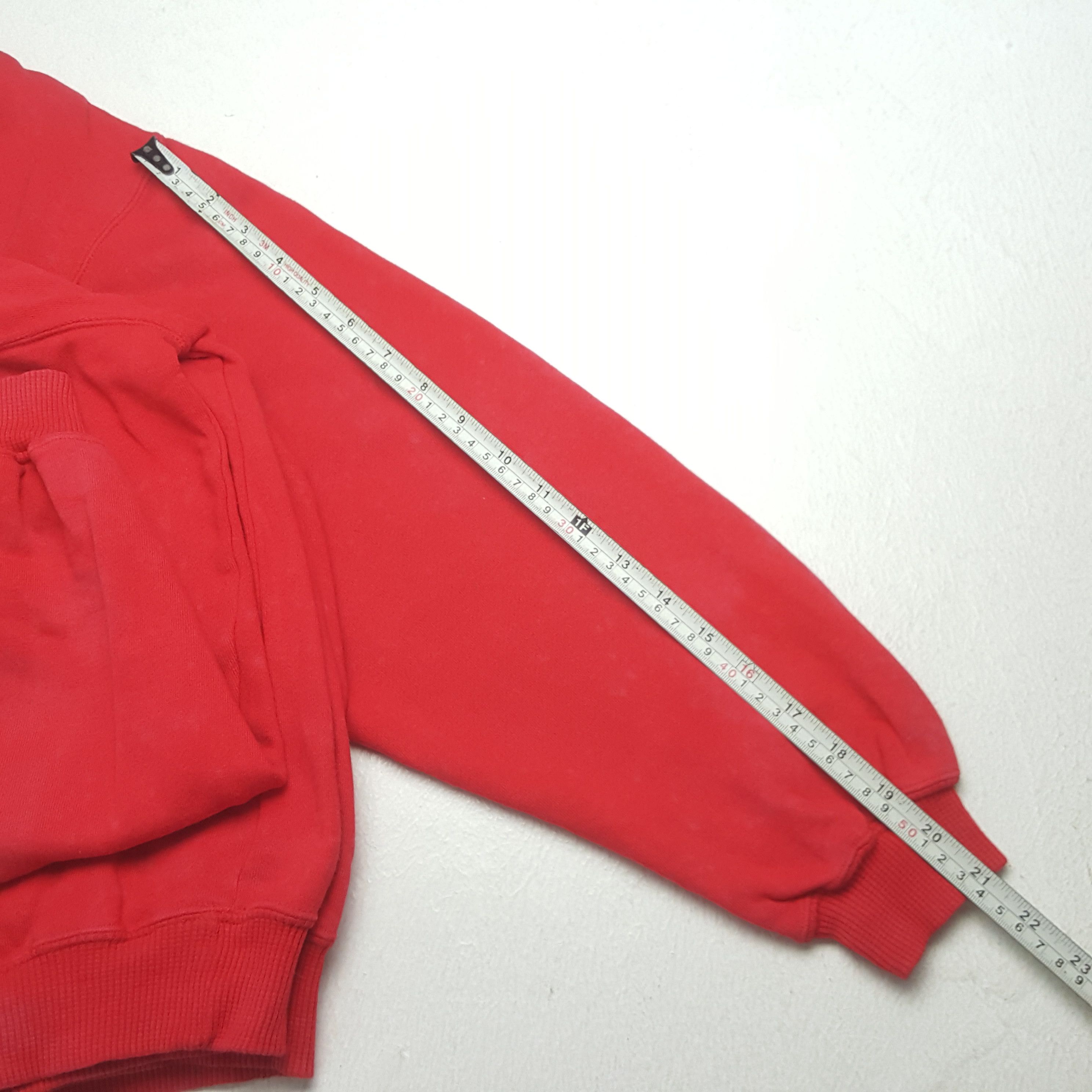 Canon Vintage Canon Williams F1 Team Racing Sweatshirt C295N6 Size US M / EU 48-50 / 2 - 7 Thumbnail