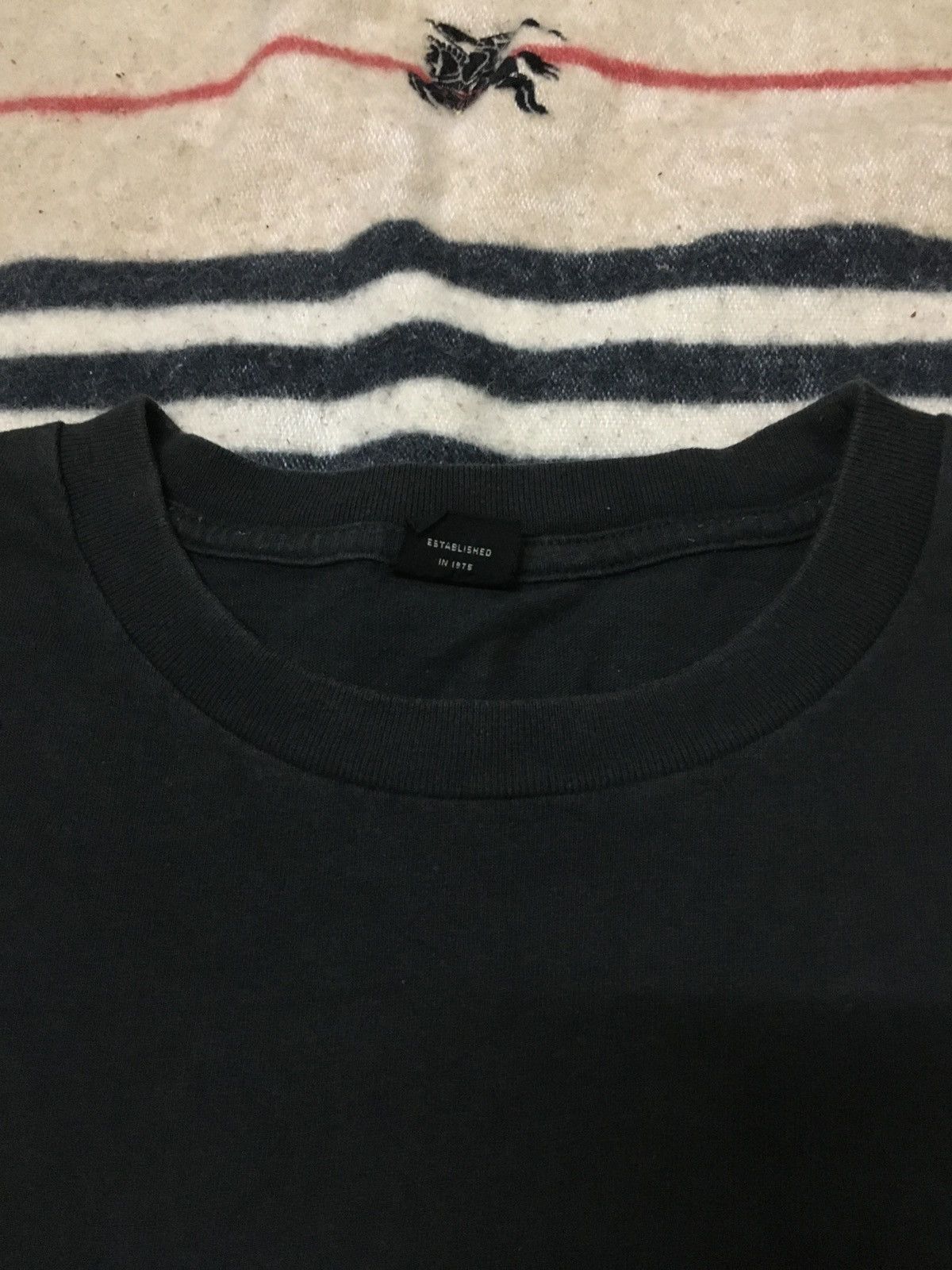Avirex Avirex Next-Gen T-Shirt (20) Size US L / EU 52-54 / 3 - 10 Thumbnail