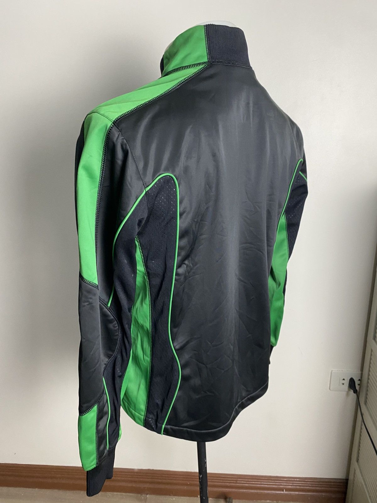 Comme des Garcons Comme des Garcons Shirt zip Jacket Size US S / EU 44-46 / 1 - 4 Thumbnail