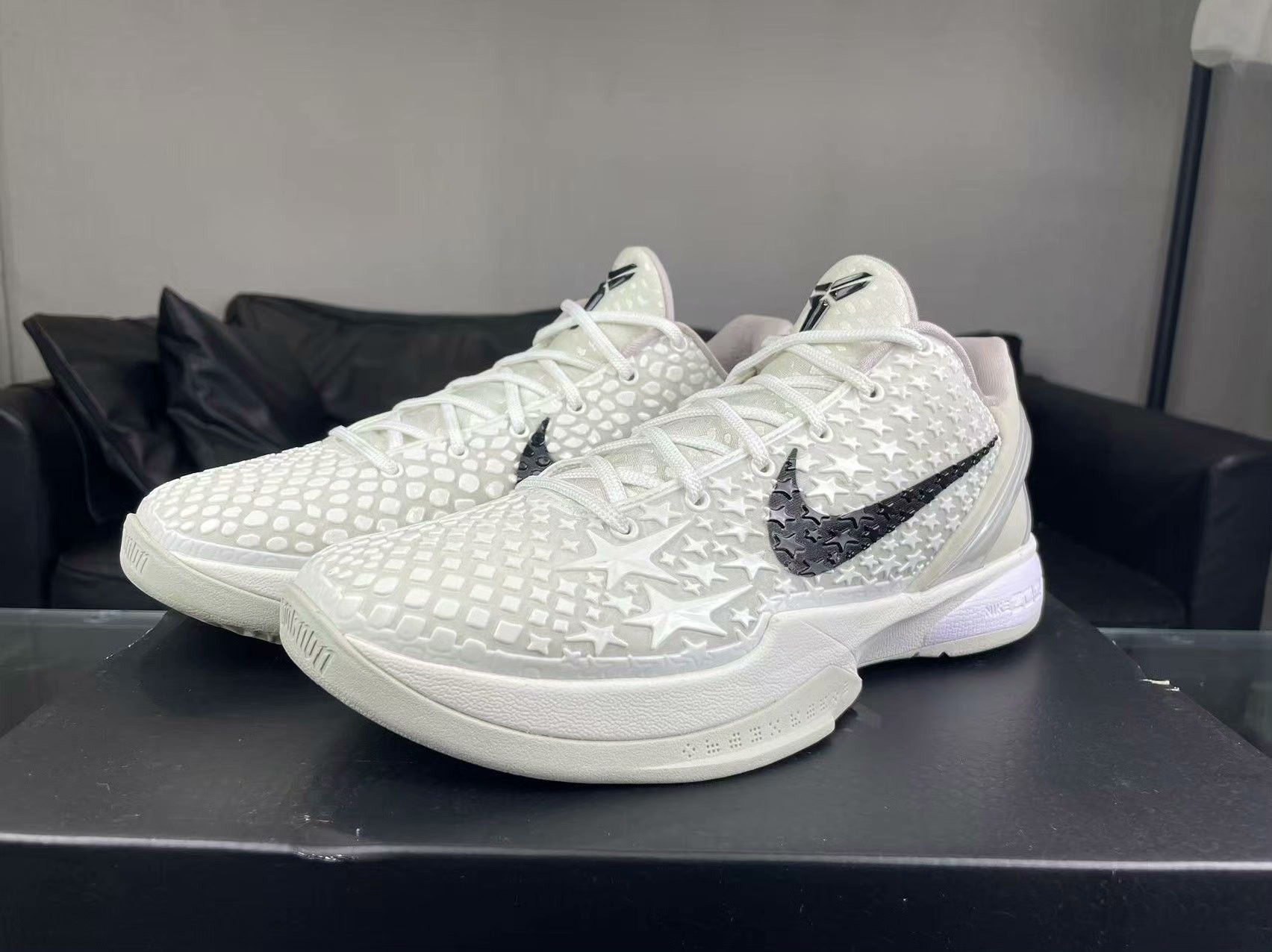 Nike Nike Lowtop Sneakers 41 Men Size US 8.5 / EU 41-42 - 1 Thumbnail