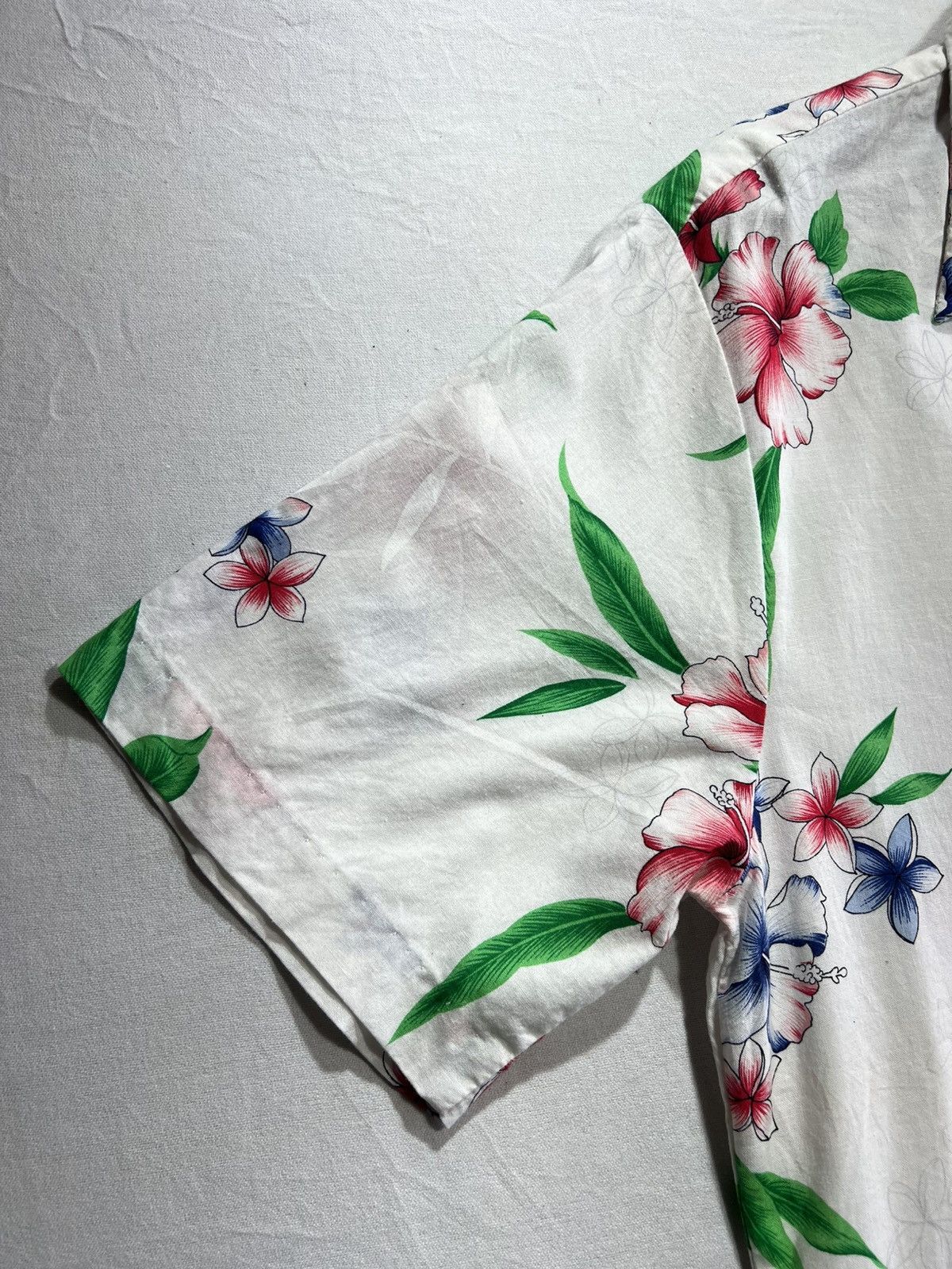 Vintage vintage Royal Hawaiian Size US M / EU 48-50 / 2 - 2 Thumbnail