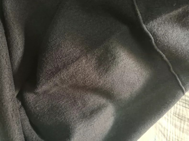 Givenchy Givenchy Winter Fleece Hoodie Size S Size US S / EU 44-46 / 1 - 4 Thumbnail
