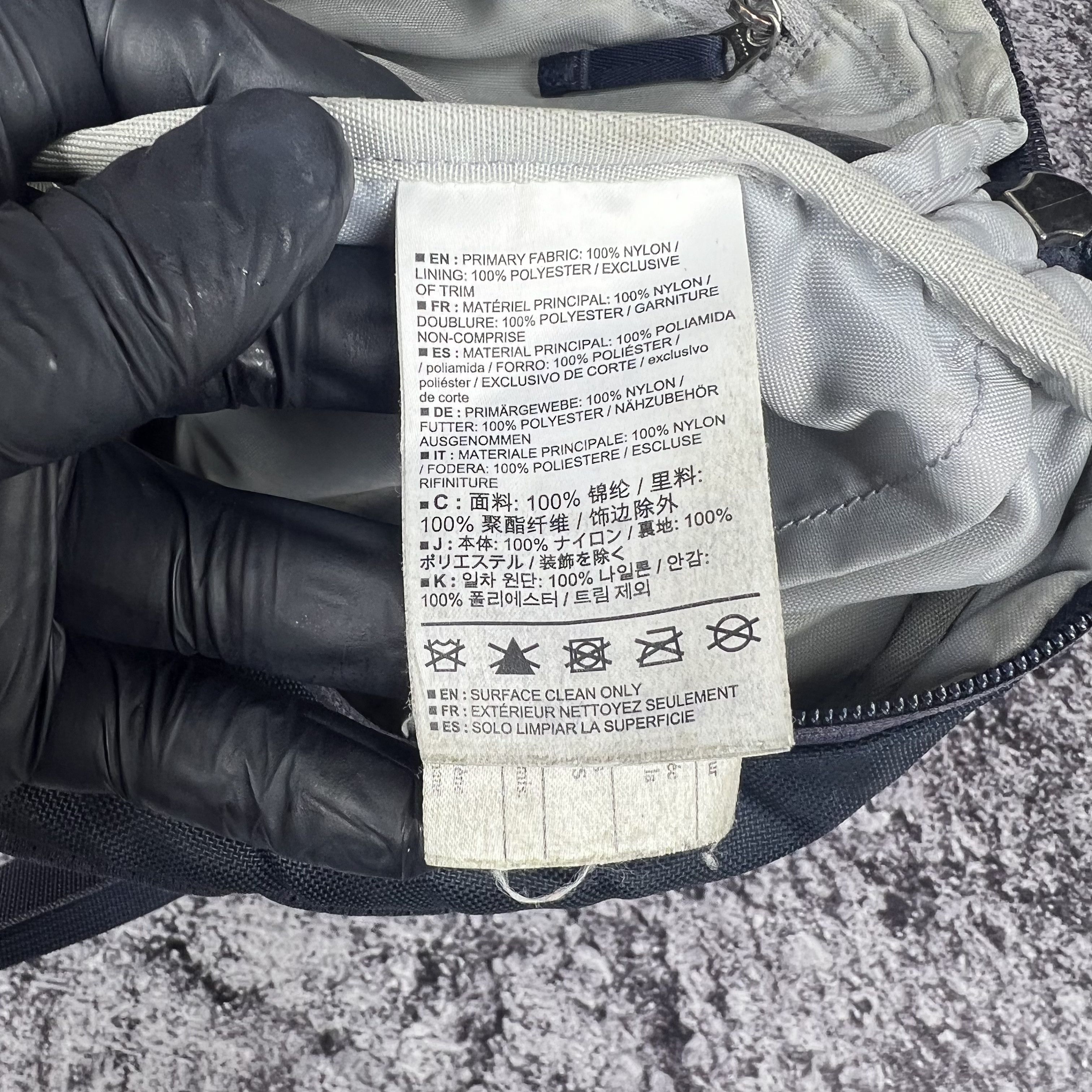 Arc'teryx Arcteryx Maka 2 Waistpack Crossbody Bag One Size Size ONE SIZE - 17 Thumbnail