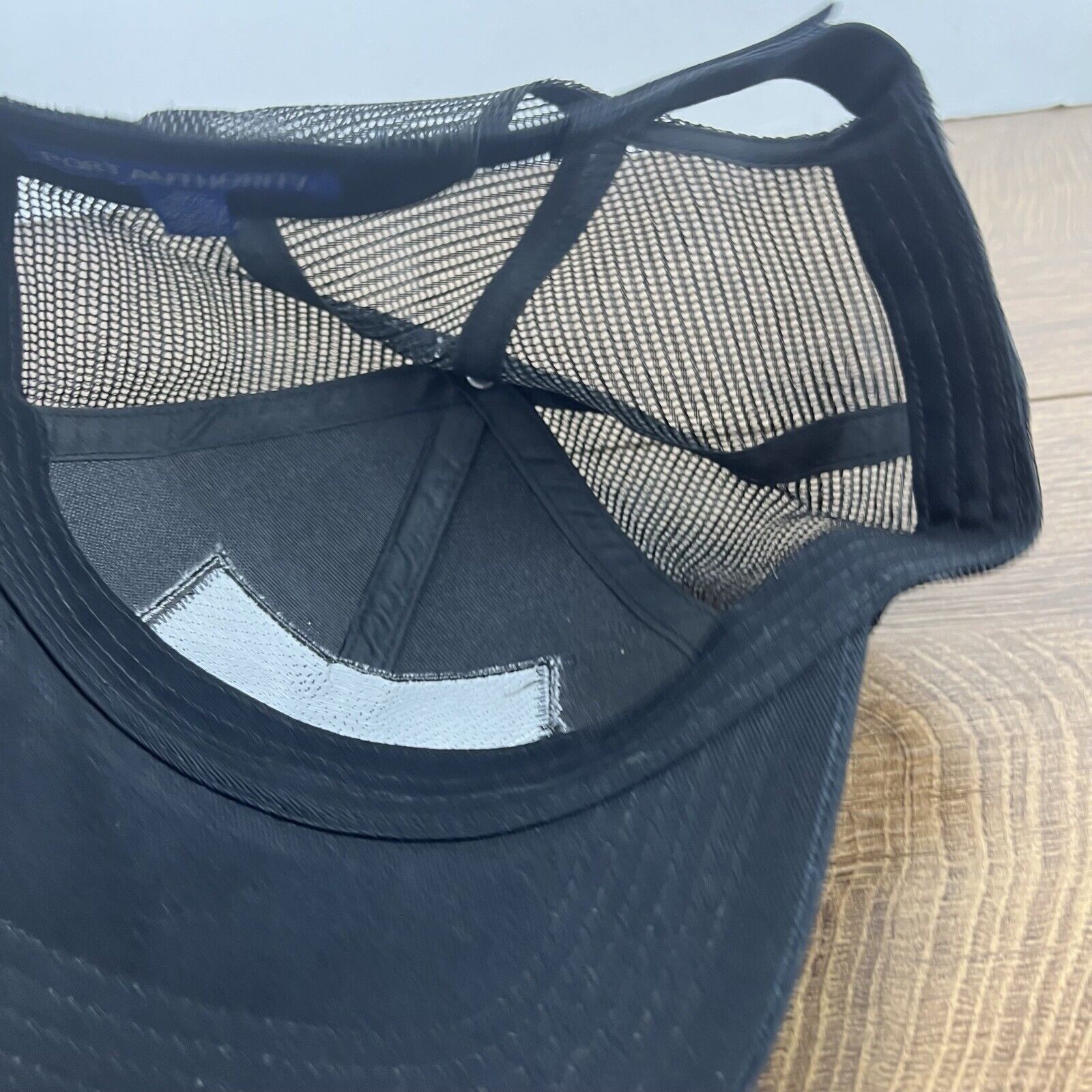 Other Event Hub Hat 2021 the Year that I Adjustable Hat Black Hat Size ONE SIZE - 12 Thumbnail