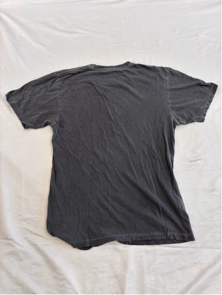 Lost Enterprises Men's Lost Surfboards T-shirt Size M Gray Size US L / EU 52-54 / 3 - 13 Thumbnail
