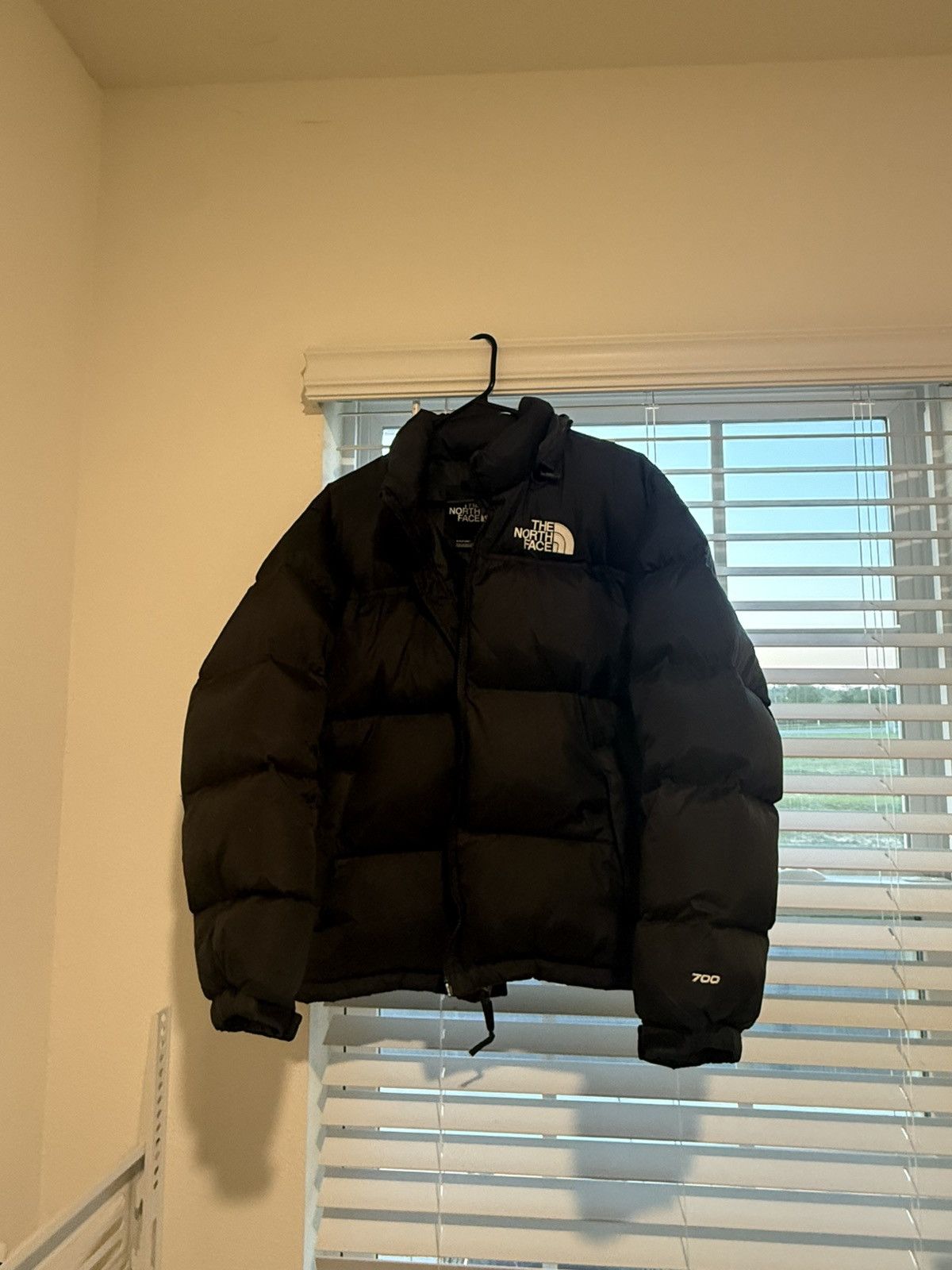 The North Face Men’s 1996 Retro Nuptse Down Jacket Size US M / EU 48-50 / 2 - 3 Thumbnail