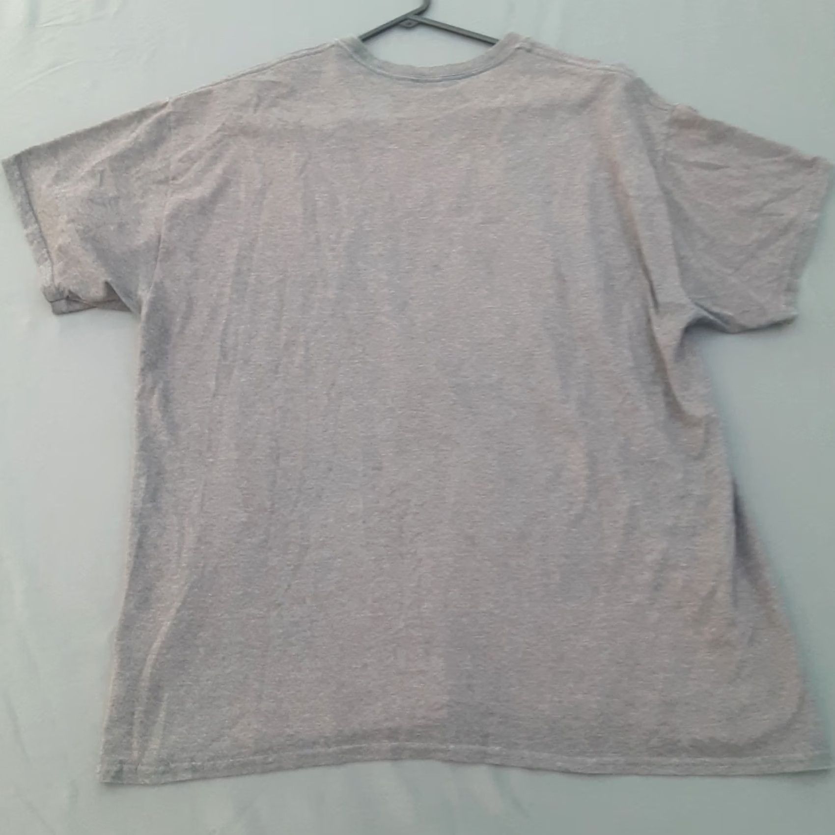 Vintage Florida Gators Mens XL Graphic T Shirt Short Sleeve Elite Fan Gray NCAA Tee Size US XL / EU 56 / 4 - 4 Thumbnail