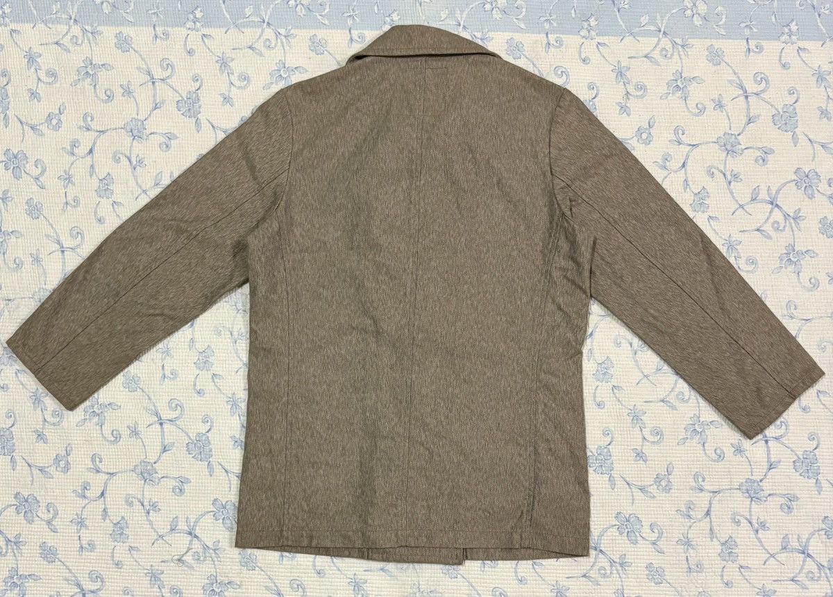 Alpha Industries Alpha industries Pea Coat Jacket Size US L / EU 52-54 / 3 - 8 Thumbnail