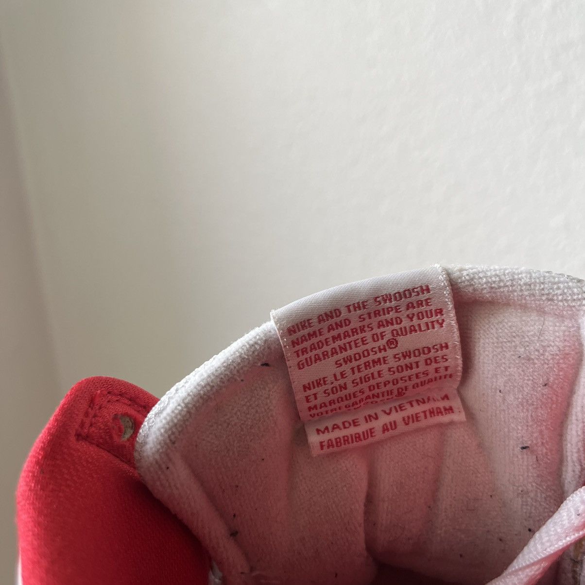 Nike Nike SB Dunk High "Future Court Red" Size US 10 / EU 43 - 14 Thumbnail