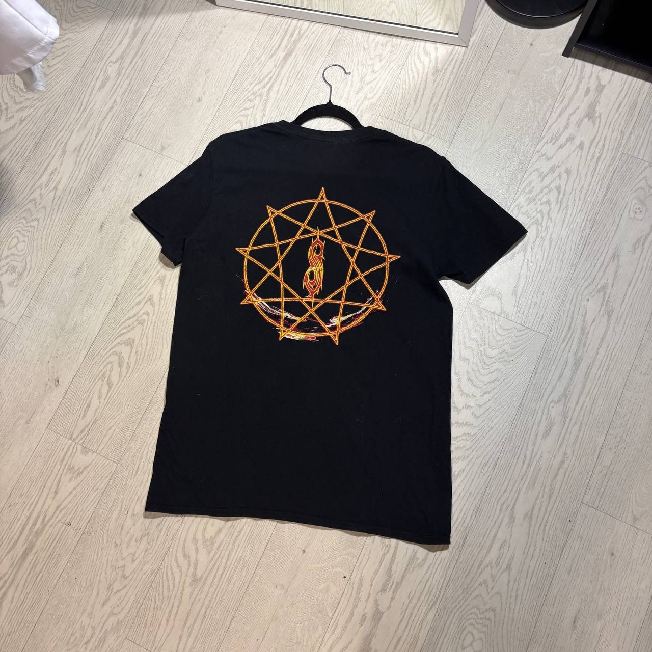 Other Slipknot T-shirt Size:M Size US M / EU 48-50 / 2 - 3 Thumbnail