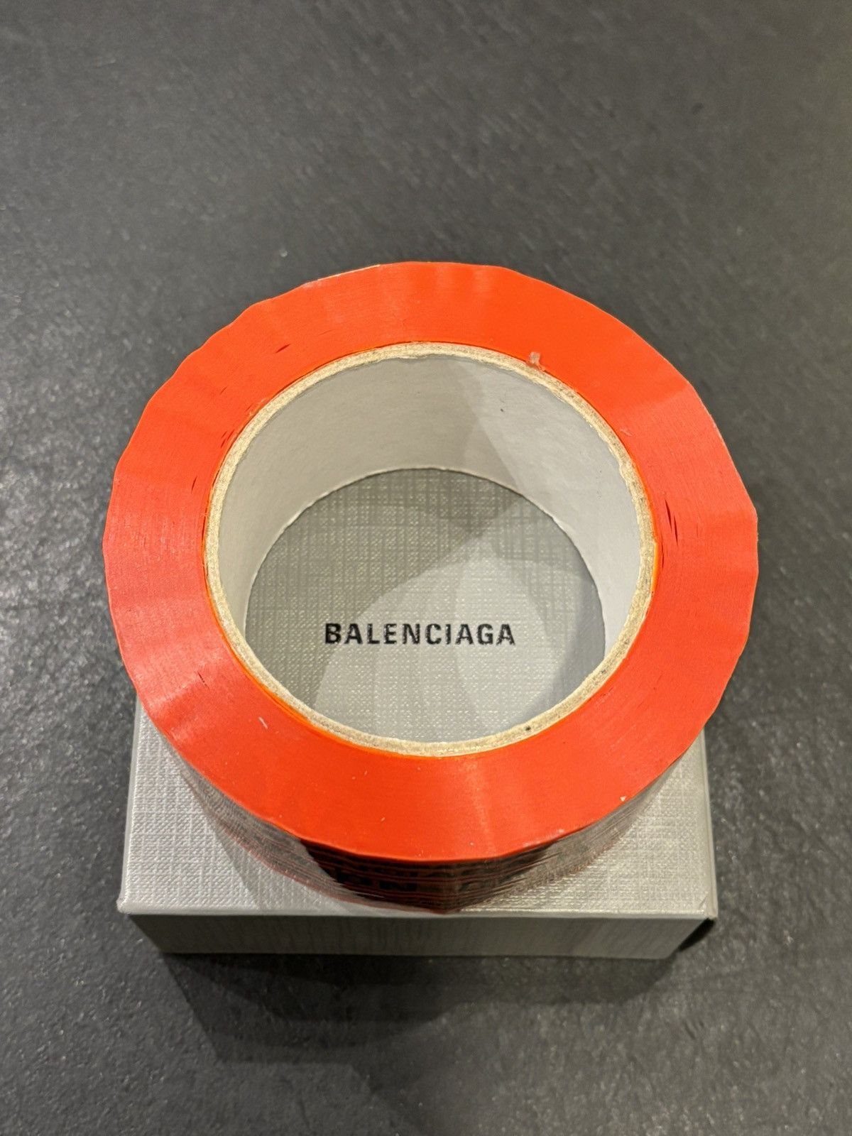 Balenciaga Balenciaga Tape Roll Size ONE SIZE - 2 Thumbnail