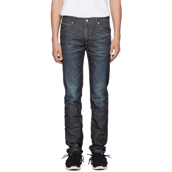 Visvim Visvim Social sculpture 04 NW 34x32 Size US 34 / EU 50 - 1 Thumbnail