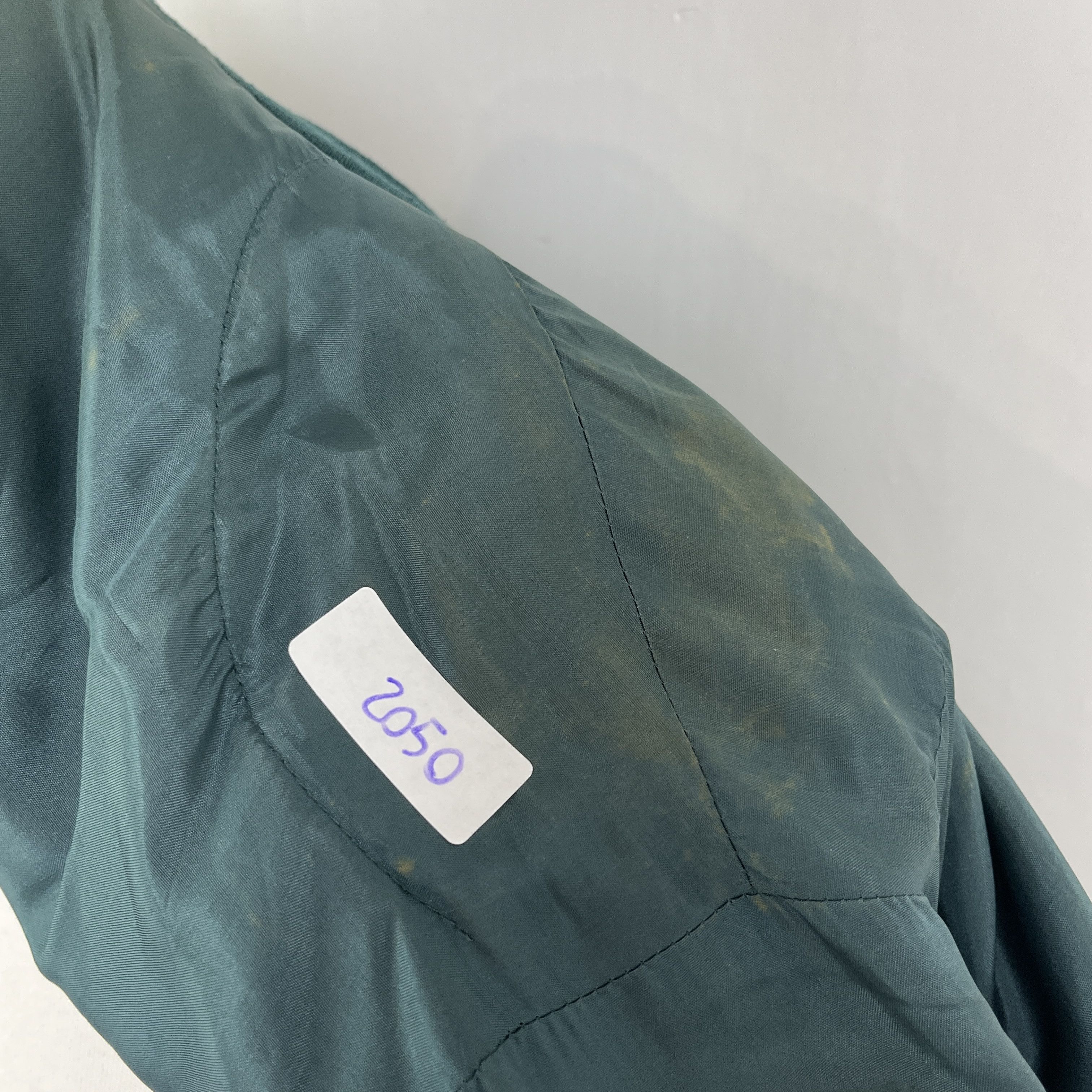 Paul & Shark Bomber Paul & Shark Seta – XL Size US XL / EU 56 / 4 - 7 Thumbnail