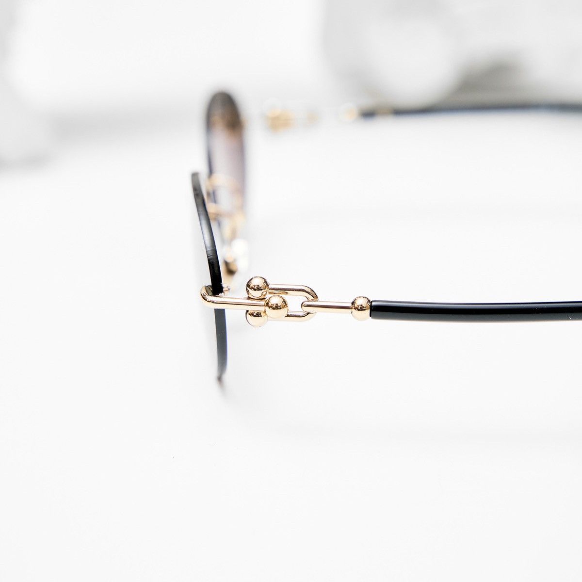 Tiffany & Co. TIFFANY & CO 0TF3104D 6216S4 SUNGLASSES Size ONE SIZE - 3 Thumbnail