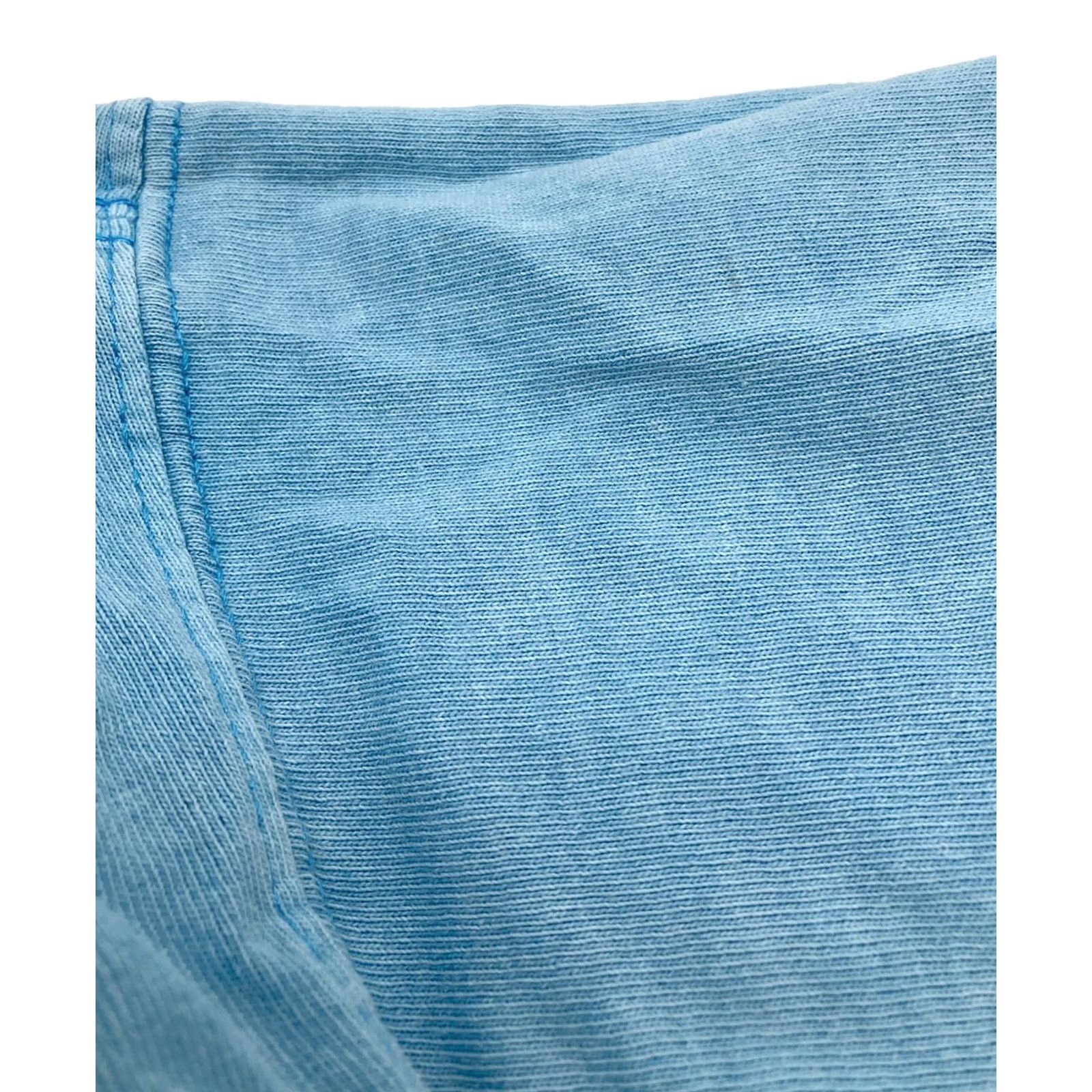 Vintage GALFY TEE Men L Blue Shirt Size US L / EU 52-54 / 3 - 6 Thumbnail