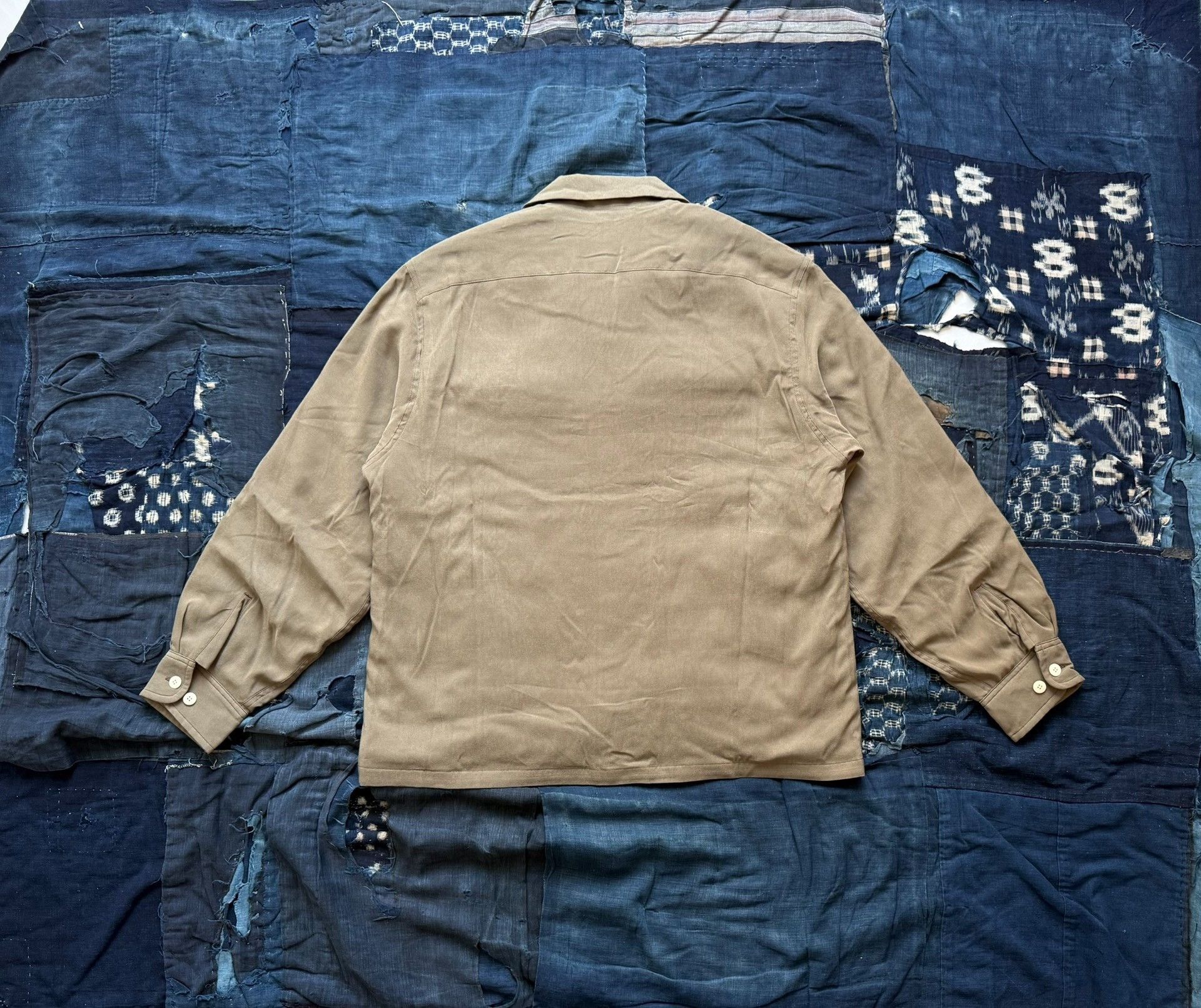 Visvim Visvim 26SS ICT Keesy Down Jkt Size US L / EU 52-54 / 3 - 3 Thumbnail