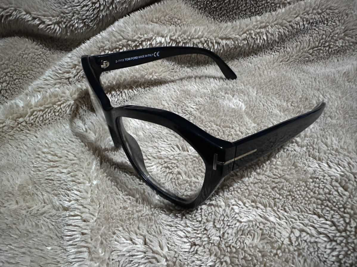 Tom Ford Tom Ford TF317 “Angelina” Size ONE SIZE - 6 Thumbnail