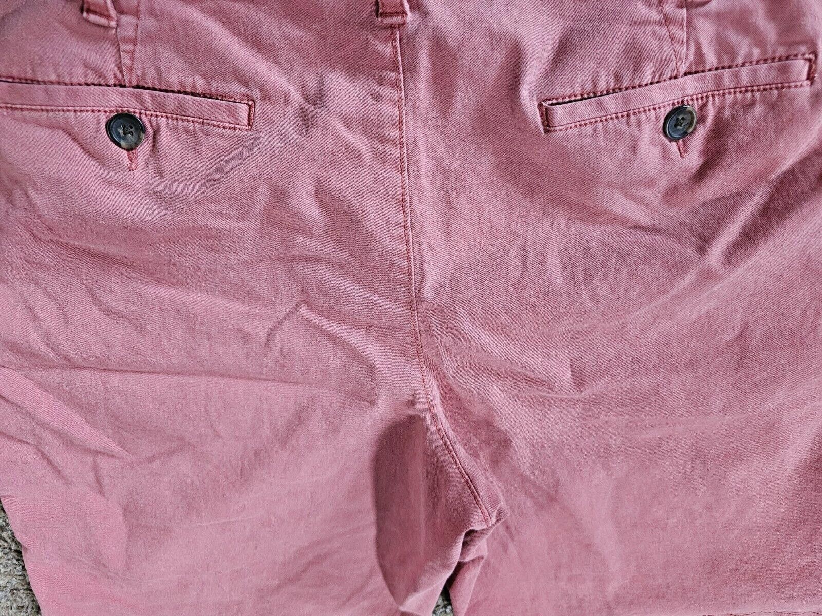 Urban Pipeline Urban Pipeline Ultimate Flex 40W Pink Shorts Hits At Knee Size US 40 / EU 56 - 7 Thumbnail