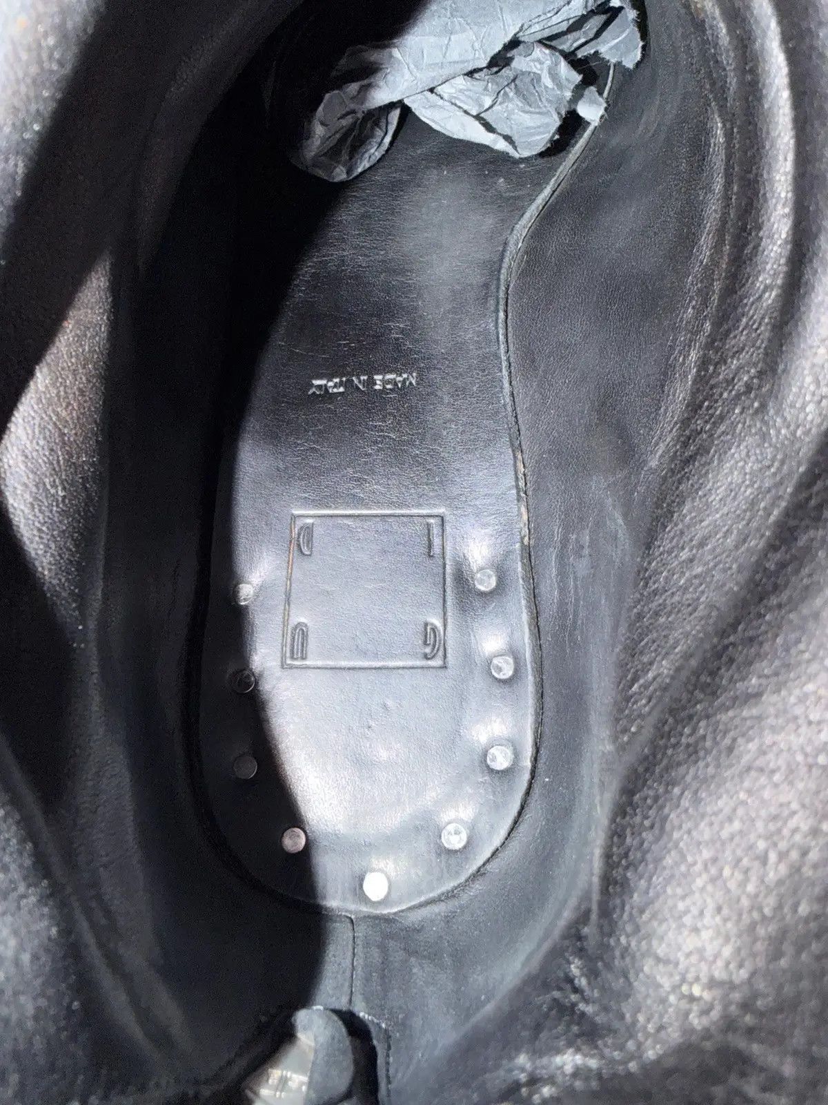 Guidi guidi 988 Size US 8 / EU 41 - 5 Thumbnail
